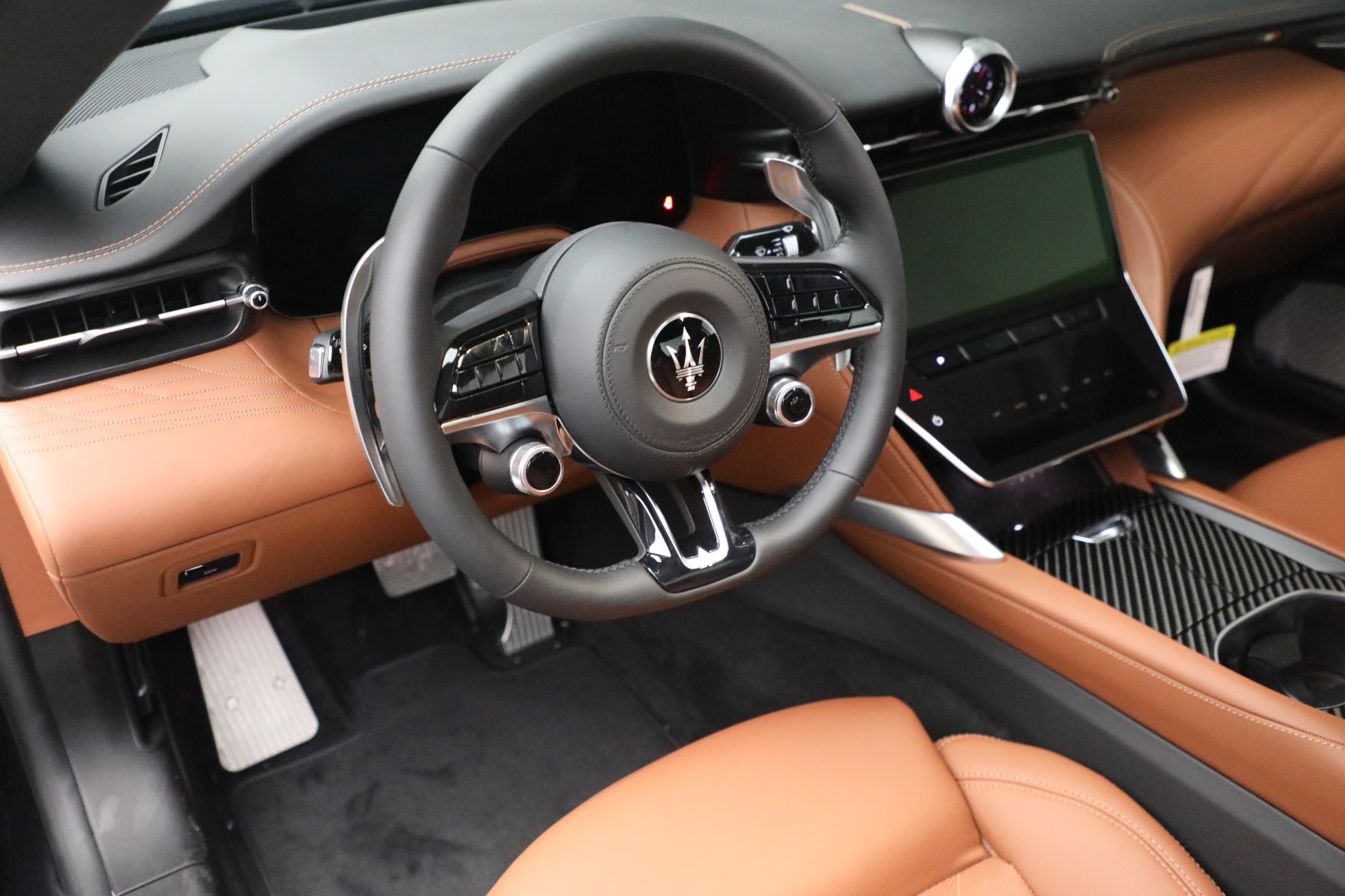 New 2024 Maserati GranTurismo Modena | St. Petersburg, FL