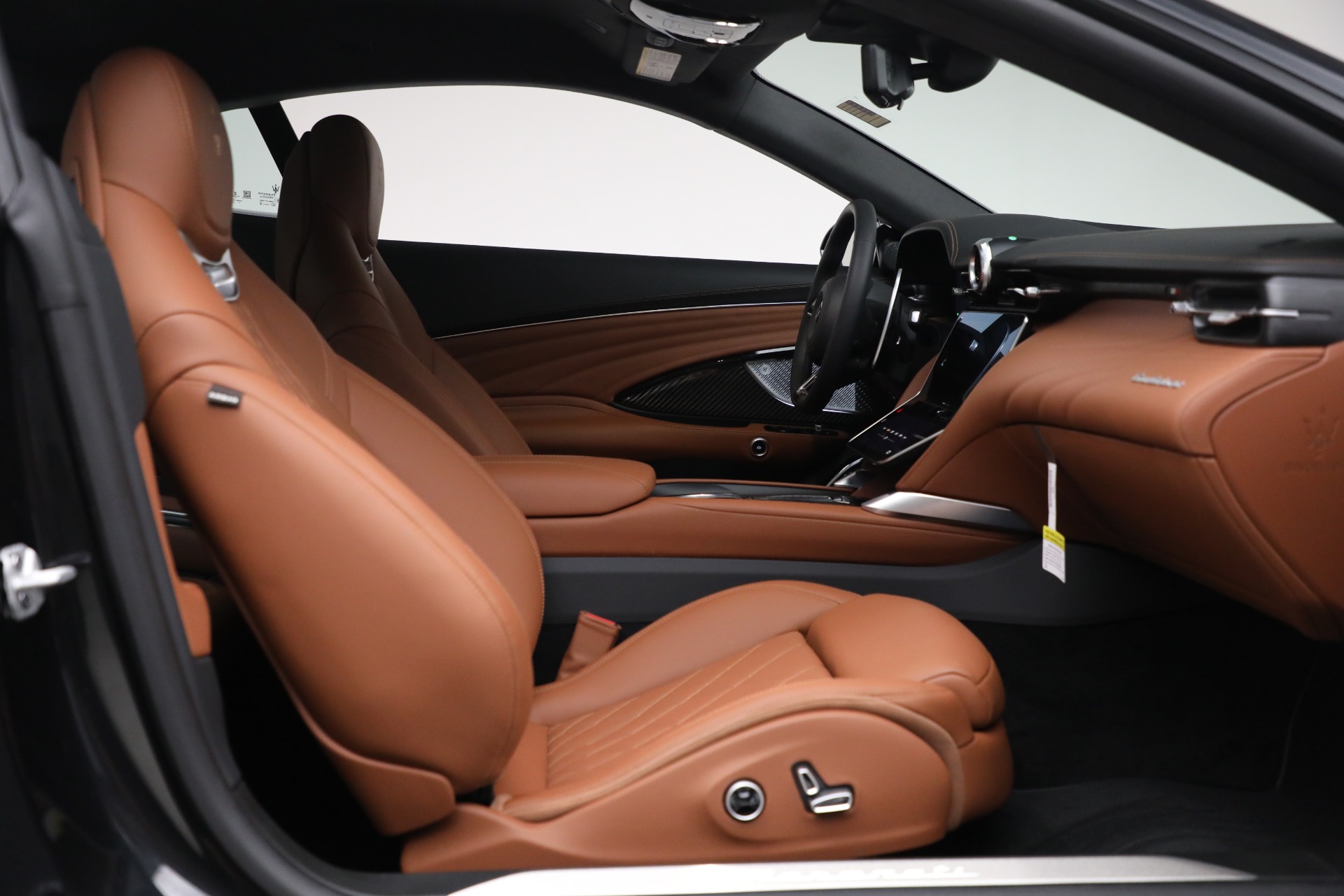 New 2024 Maserati GranTurismo Modena | St. Petersburg, FL