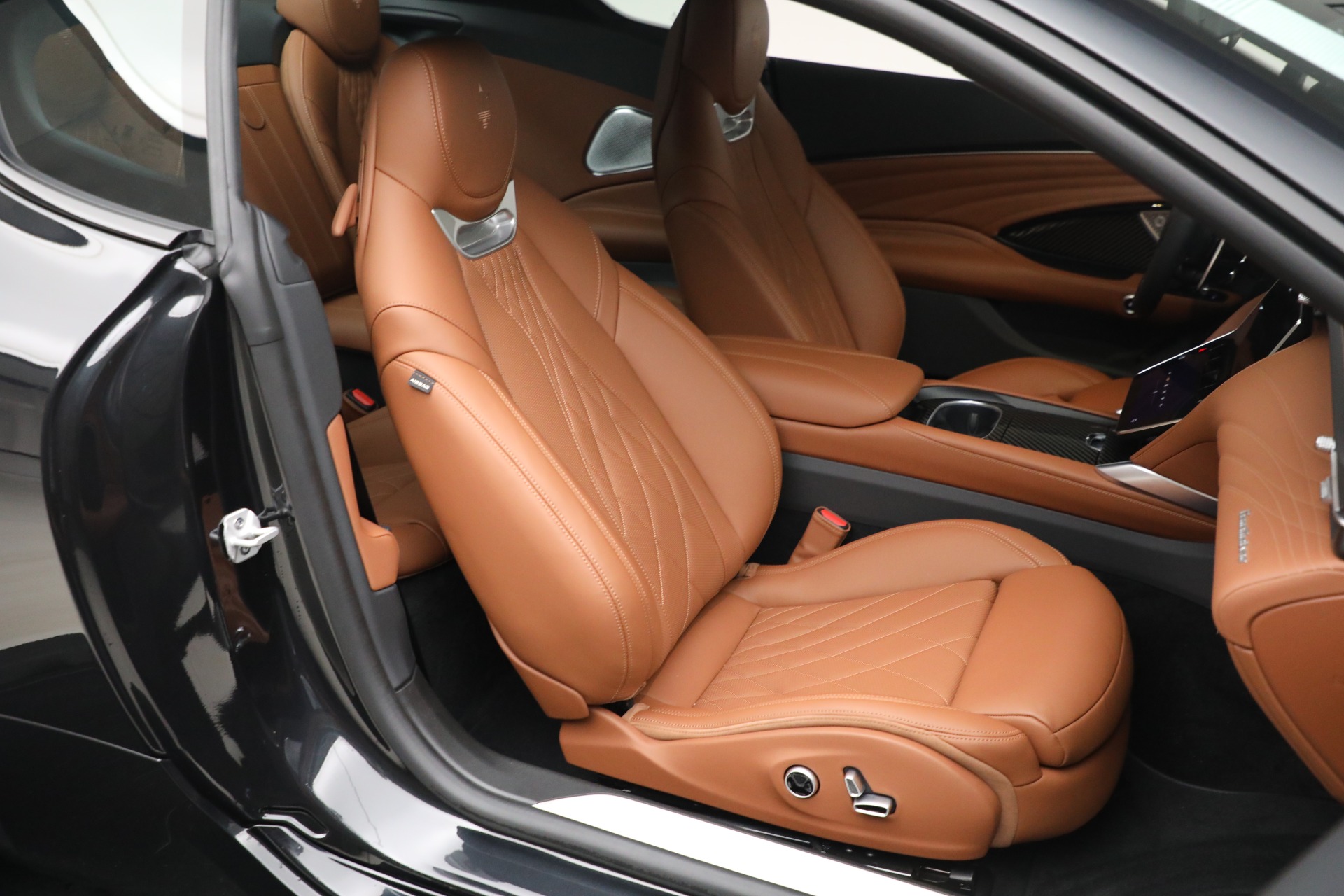 New 2024 Maserati GranTurismo Modena | St. Petersburg, FL