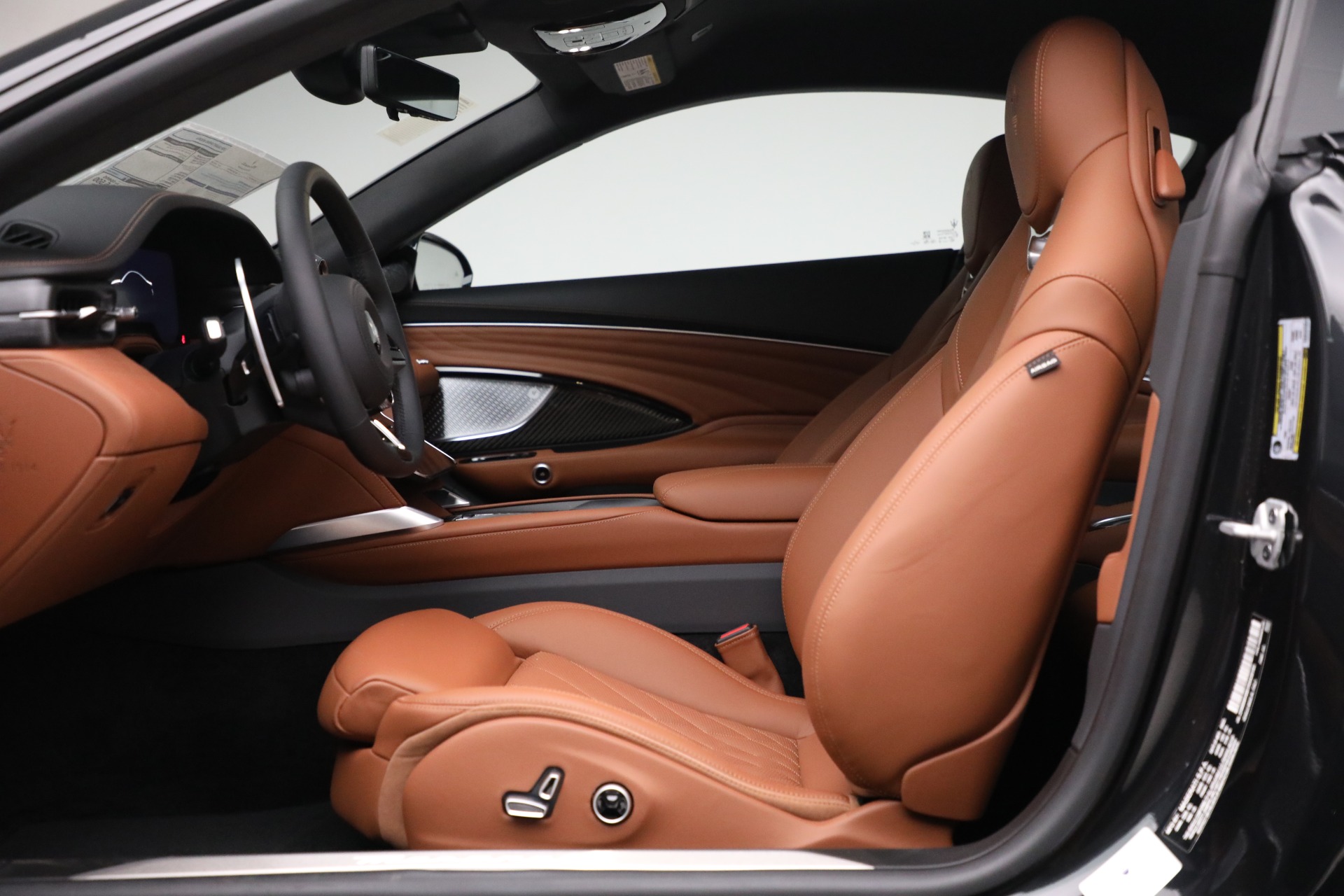 New 2024 Maserati GranTurismo Modena | St. Petersburg, FL