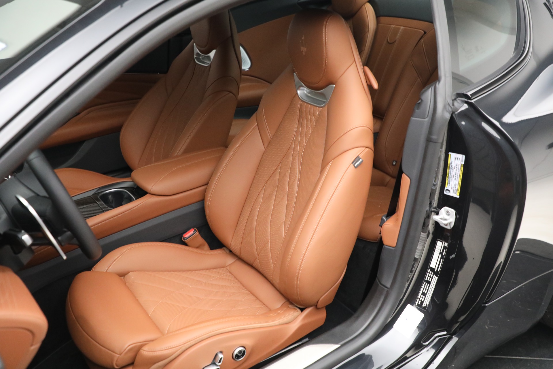 New 2024 Maserati GranTurismo Modena | St. Petersburg, FL