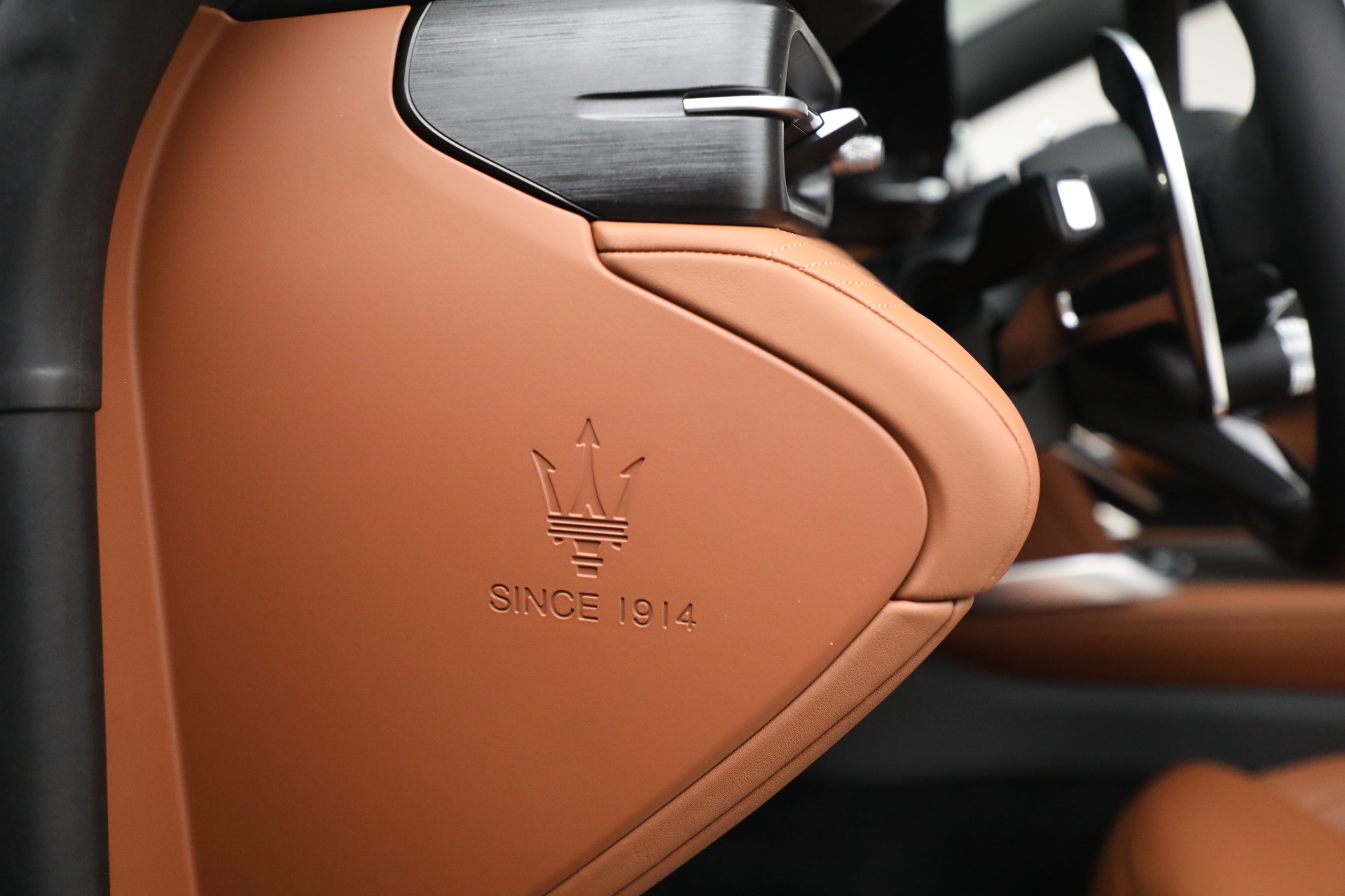 New 2024 Maserati GranTurismo Modena | St. Petersburg, FL