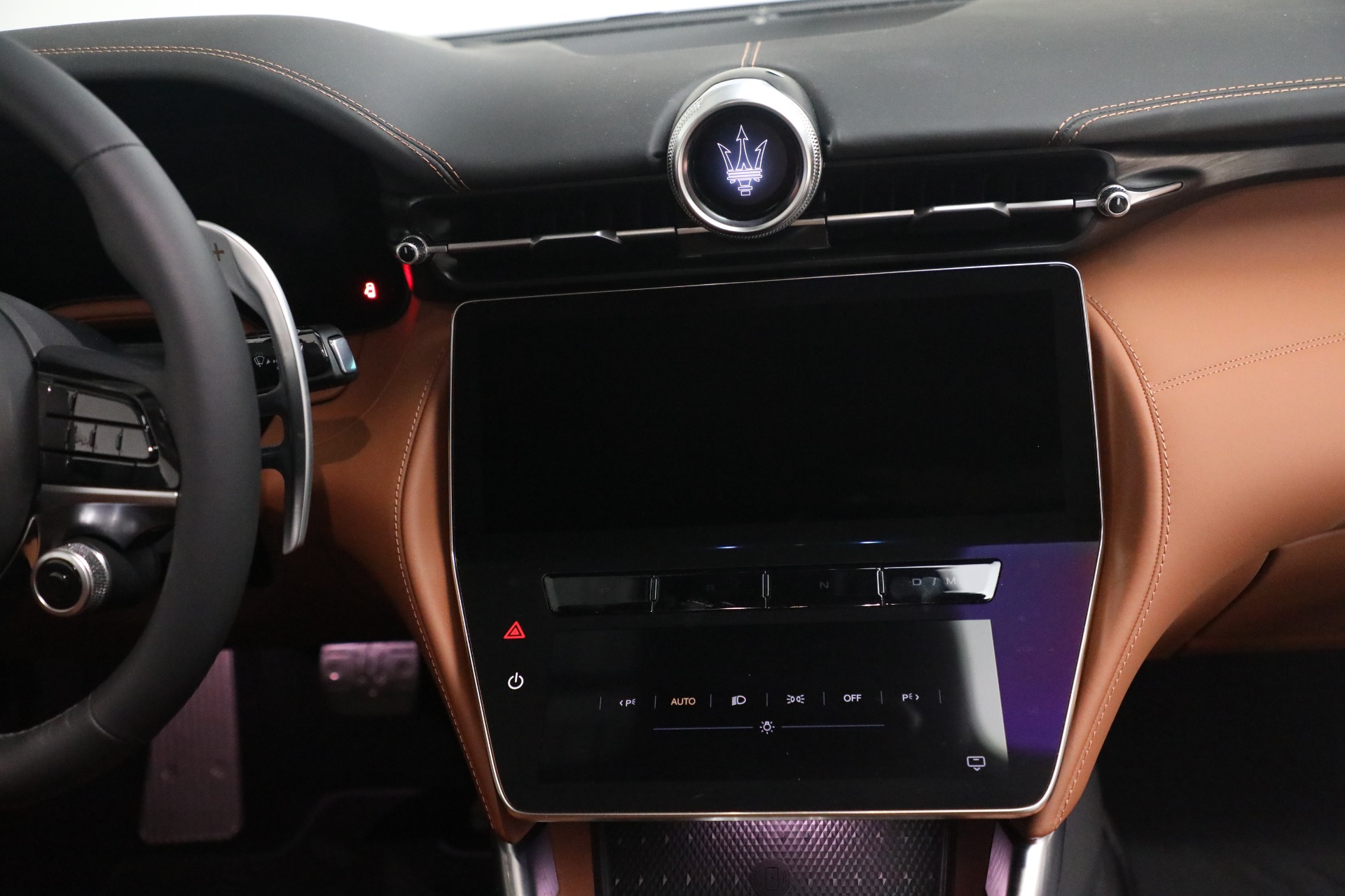 New 2024 Maserati GranTurismo Modena | St. Petersburg, FL