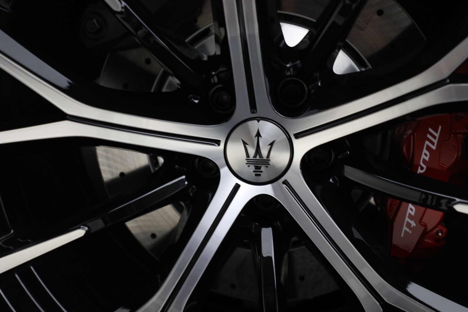 New 2024 Maserati GranTurismo Modena | St. Petersburg, FL