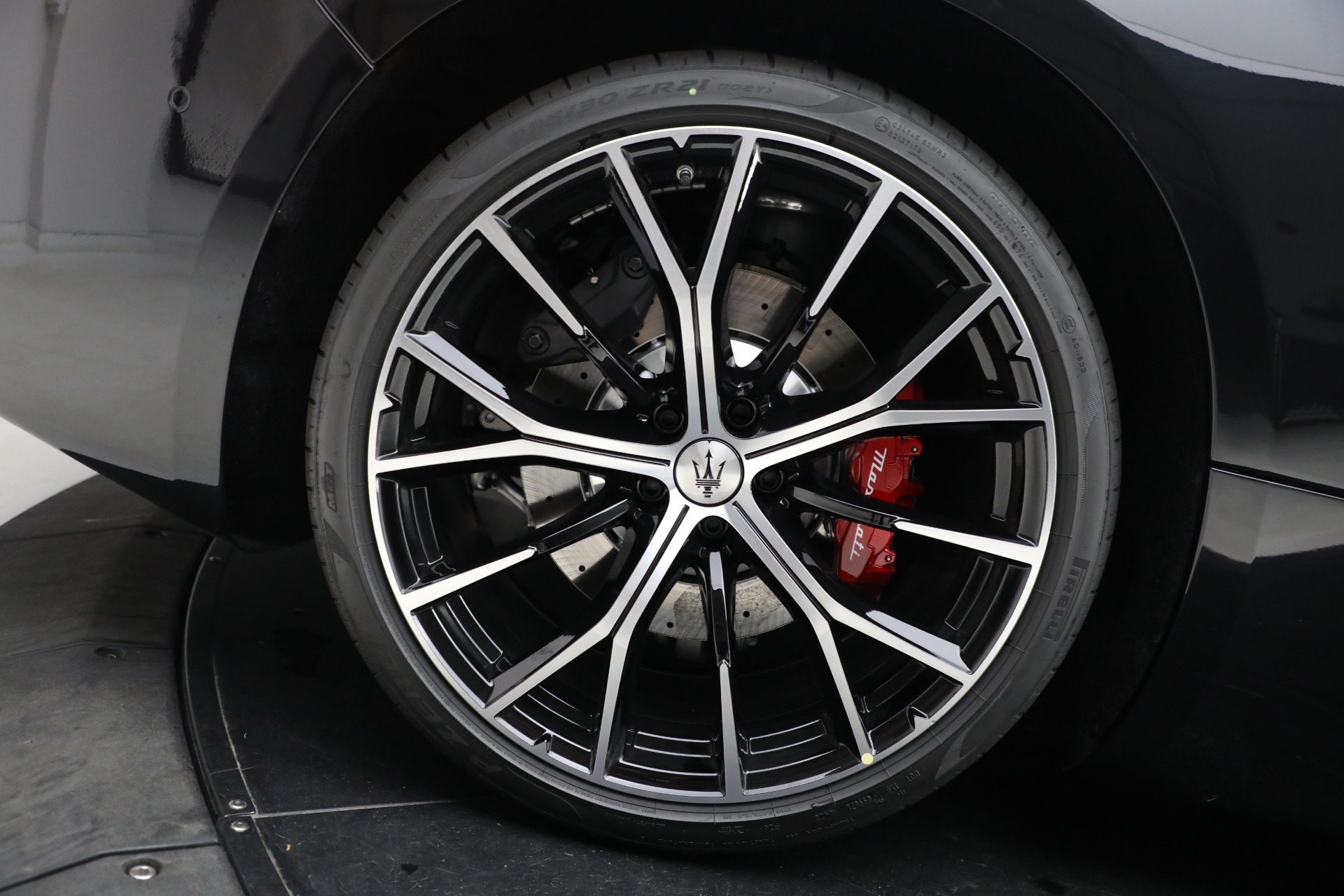 New 2024 Maserati GranTurismo Modena | St. Petersburg, FL