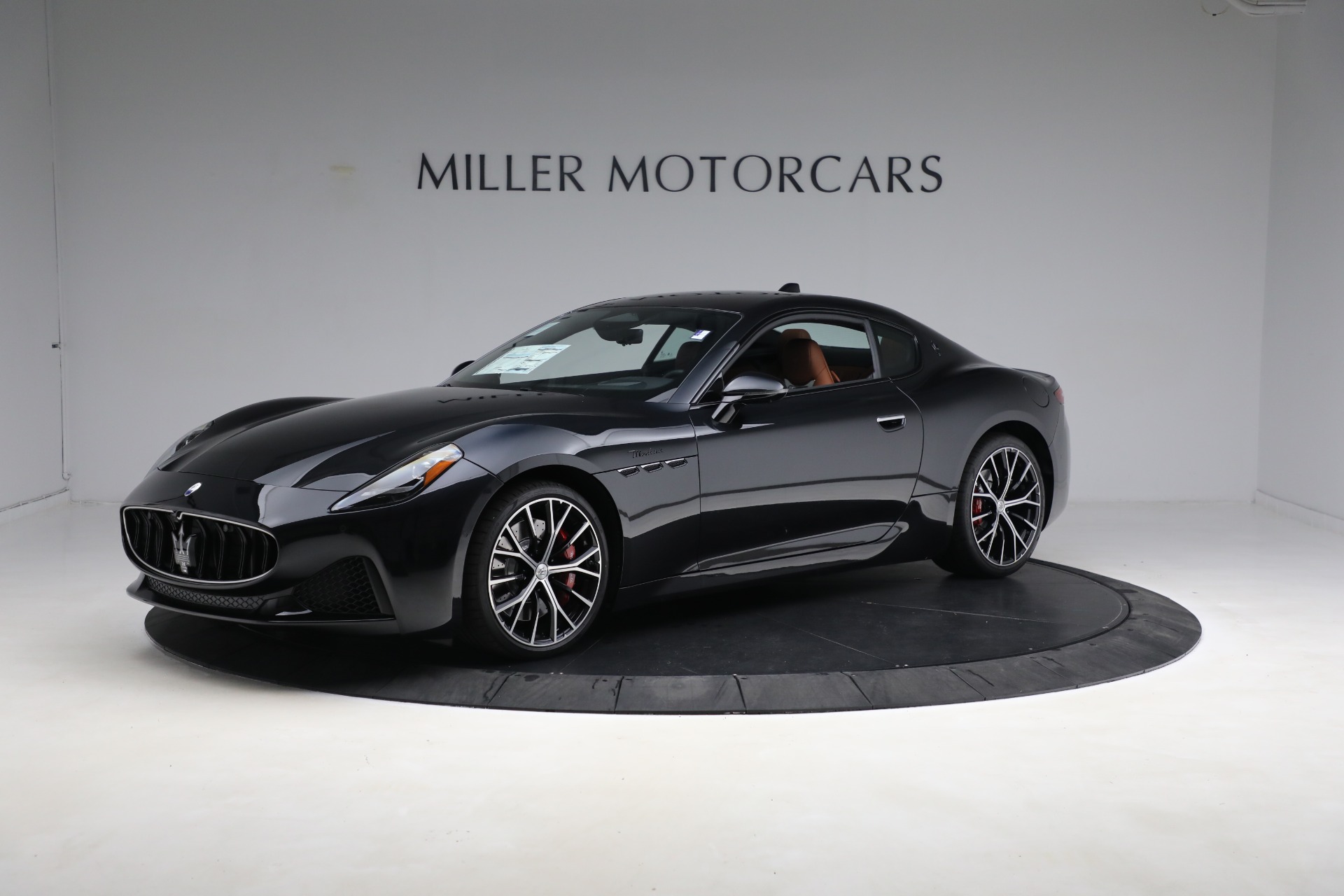 New 2024 Maserati GranTurismo Modena | St. Petersburg, FL