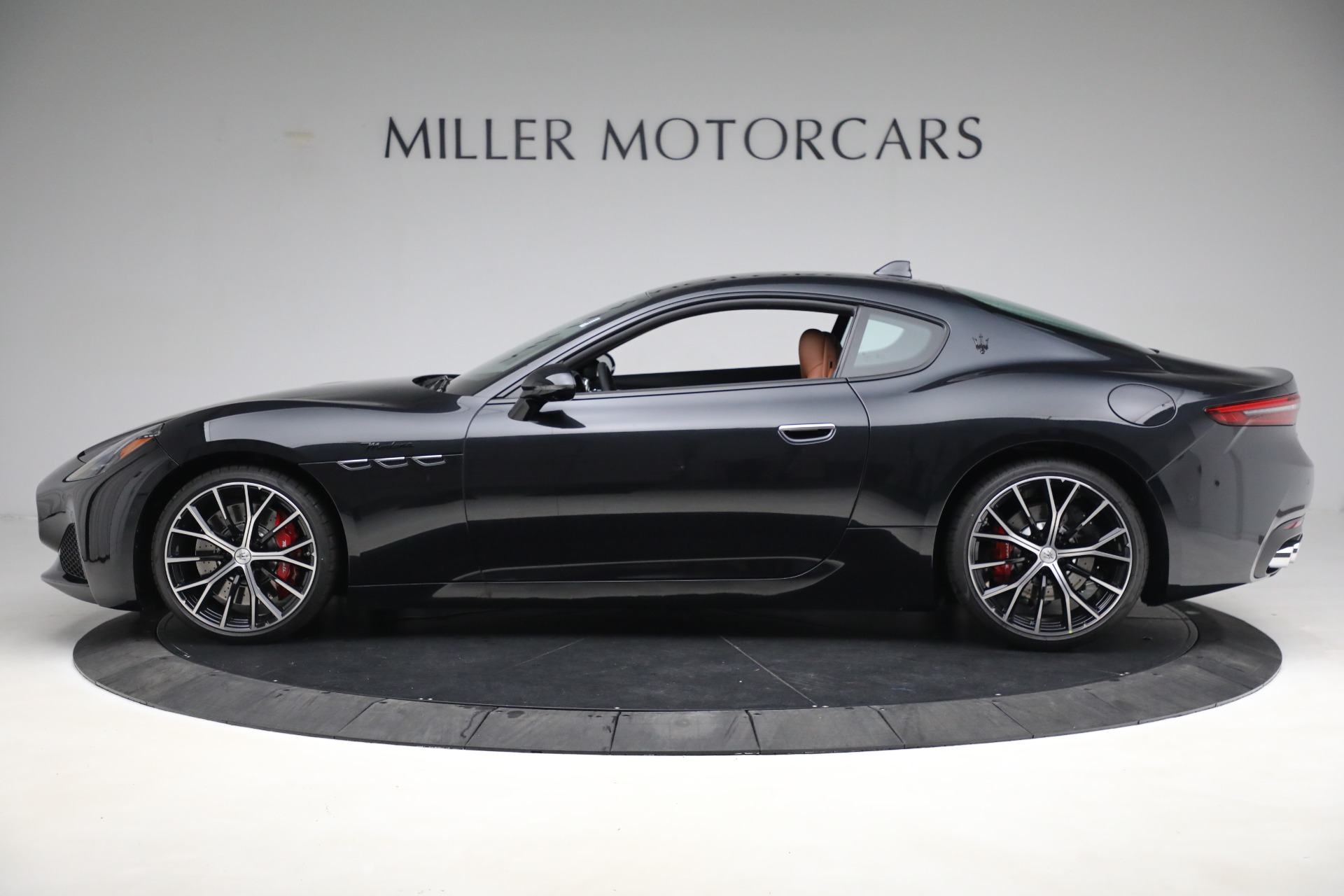 New 2024 Maserati GranTurismo Modena | St. Petersburg, FL