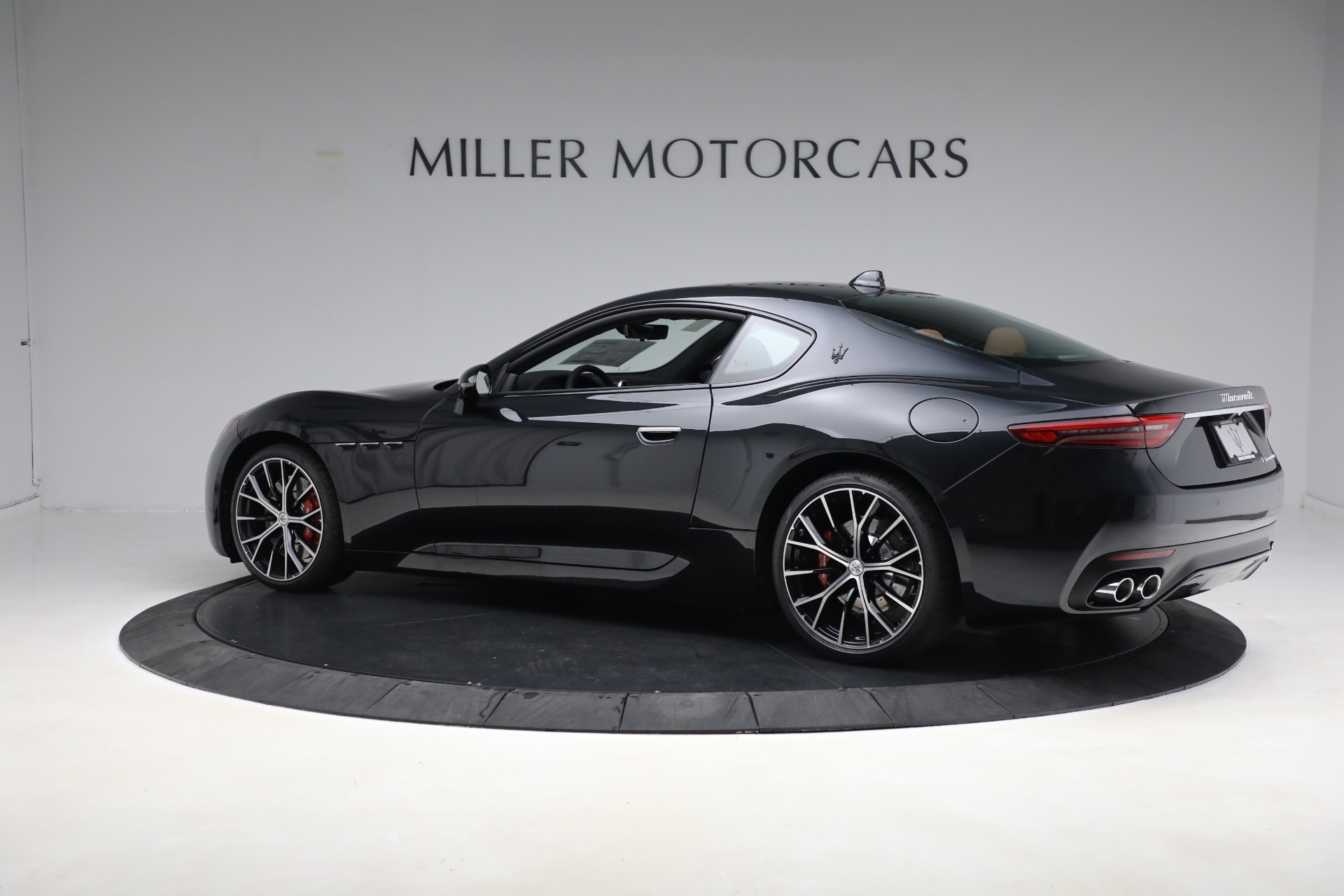 New 2024 Maserati GranTurismo Modena | St. Petersburg, FL