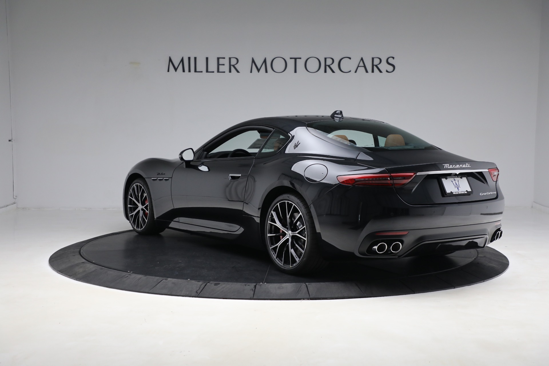 New 2024 Maserati GranTurismo Modena | St. Petersburg, FL