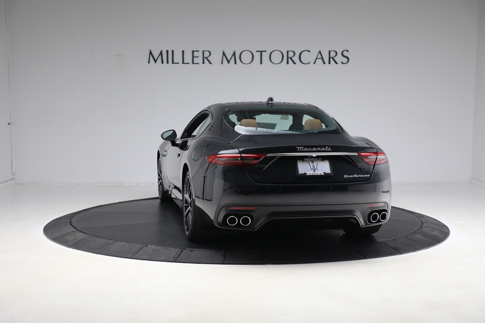 New 2024 Maserati GranTurismo Modena | St. Petersburg, FL