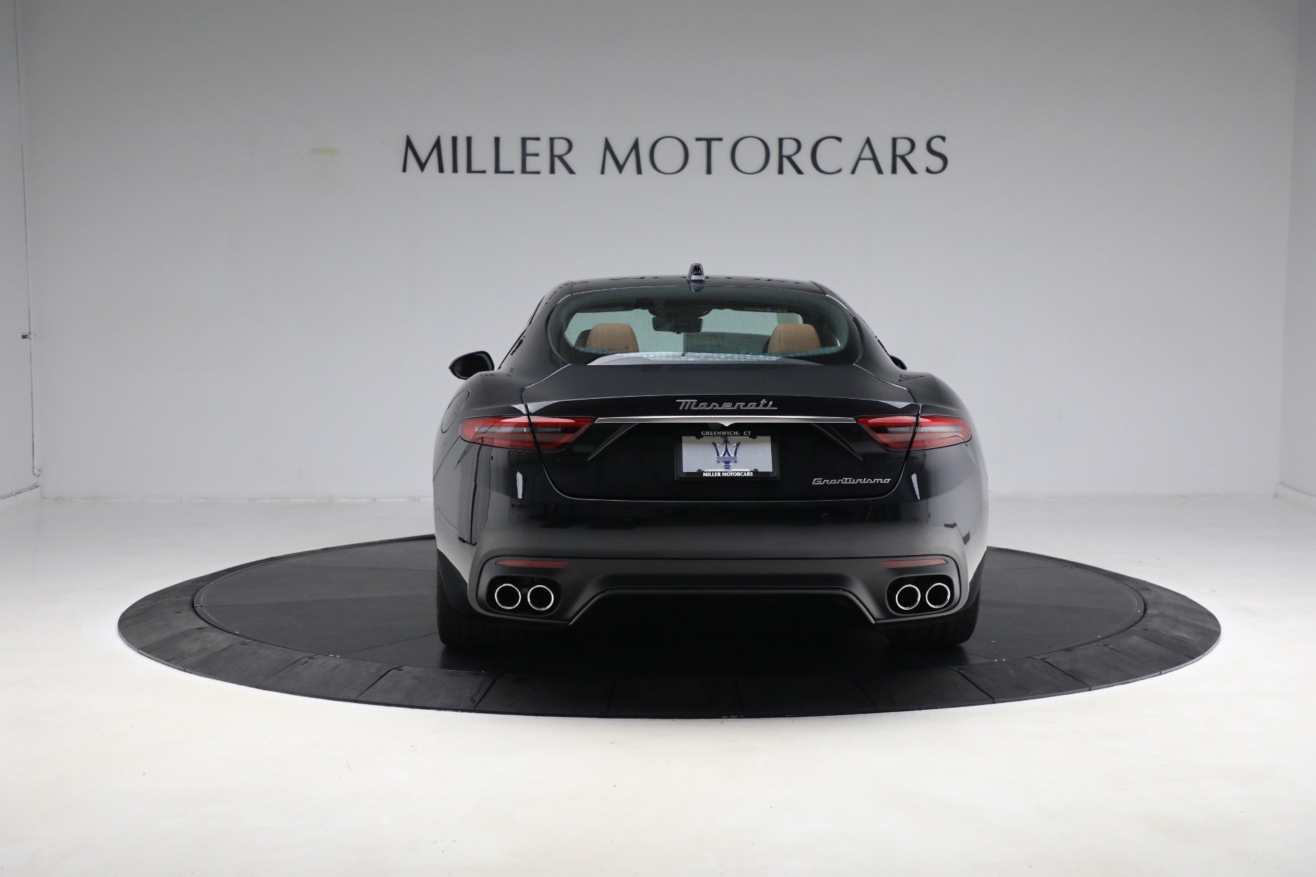 New 2024 Maserati GranTurismo Modena | St. Petersburg, FL