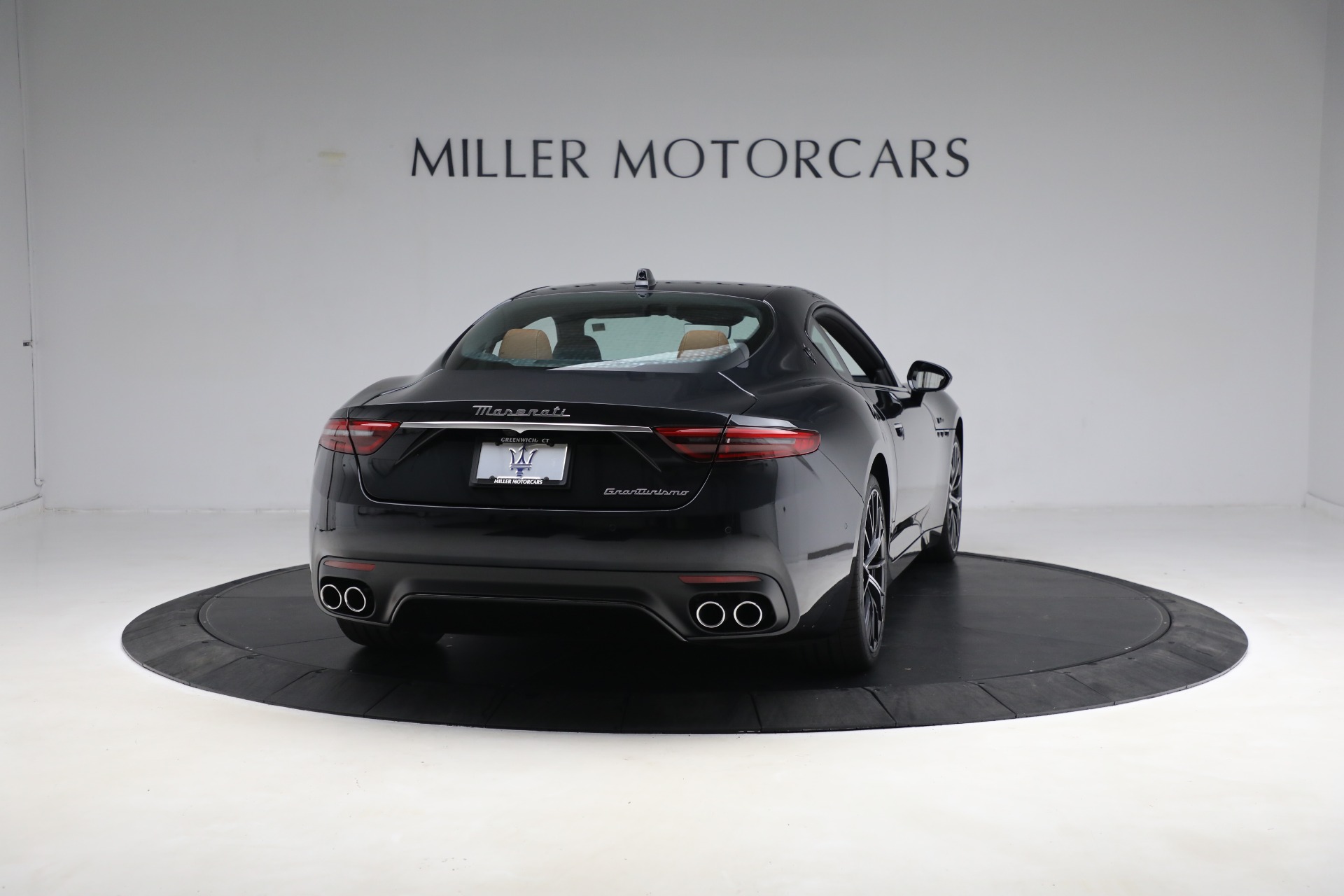 New 2024 Maserati GranTurismo Modena | St. Petersburg, FL