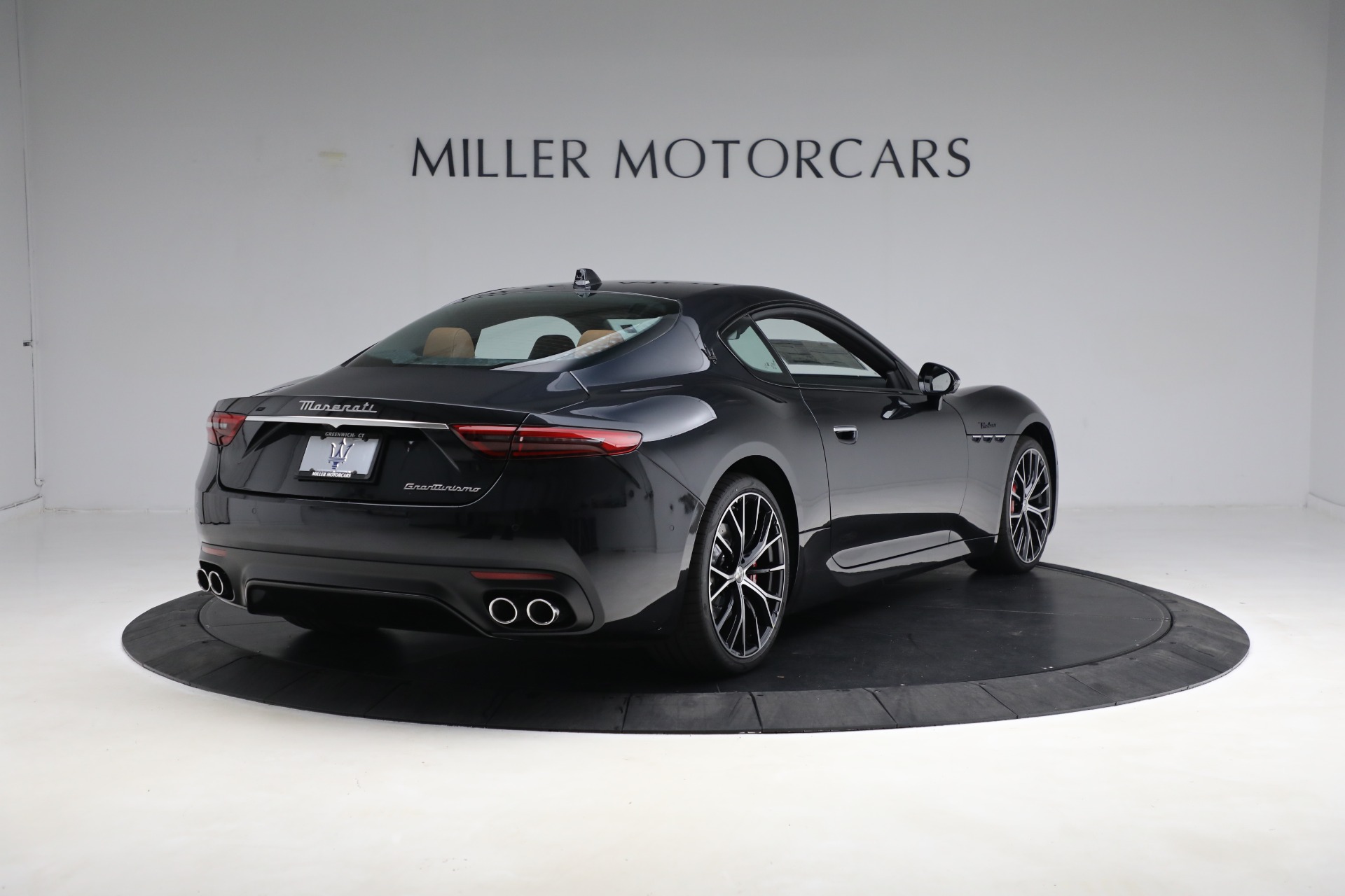 New 2024 Maserati GranTurismo Modena | St. Petersburg, FL