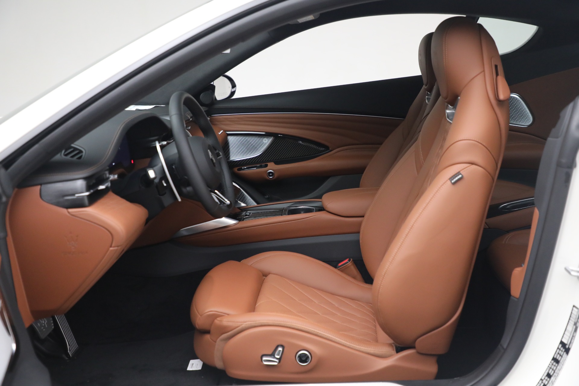New 2024 Maserati GranTurismo Modena | St. Petersburg, FL