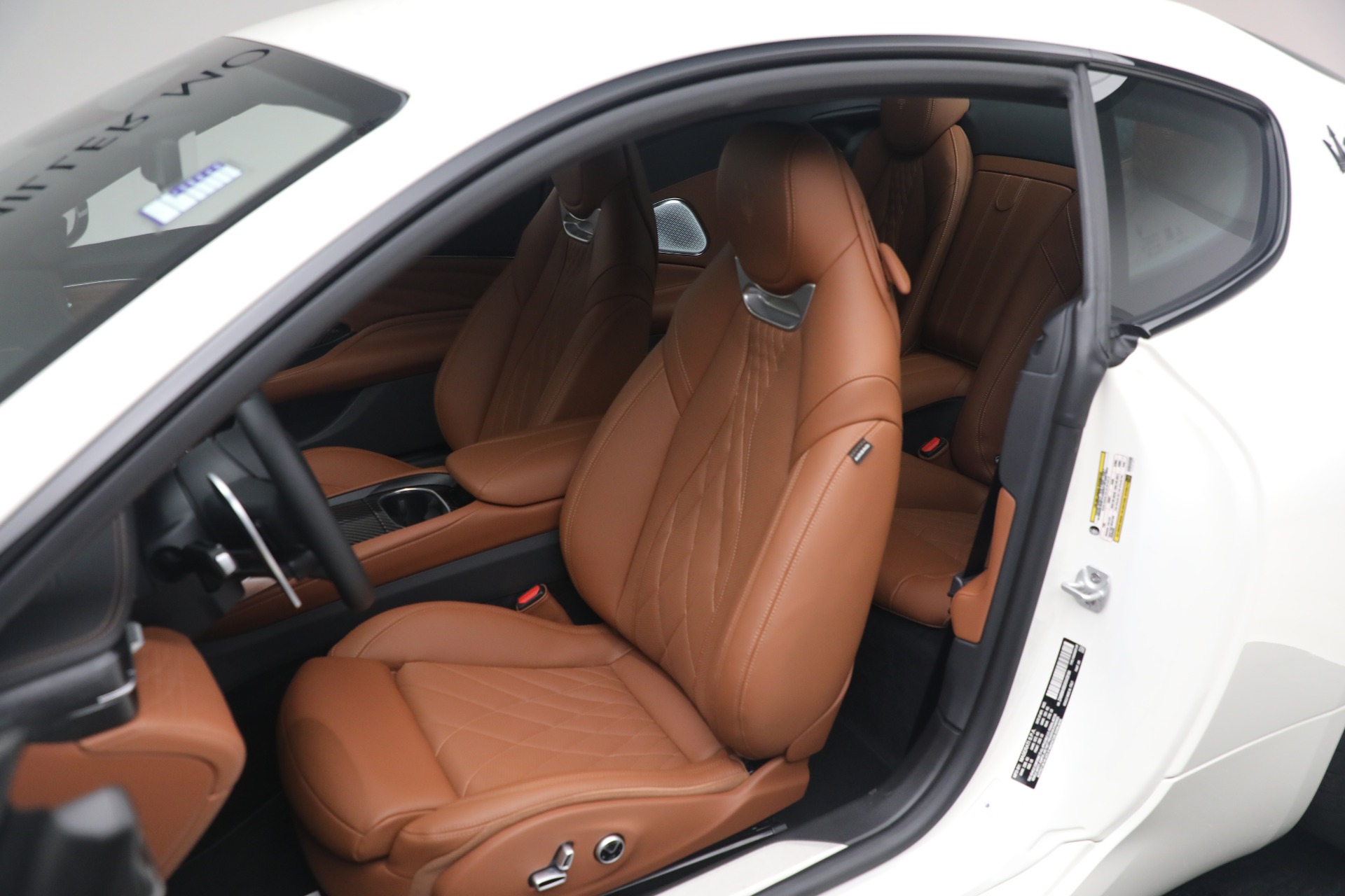 New 2024 Maserati GranTurismo Modena | St. Petersburg, FL