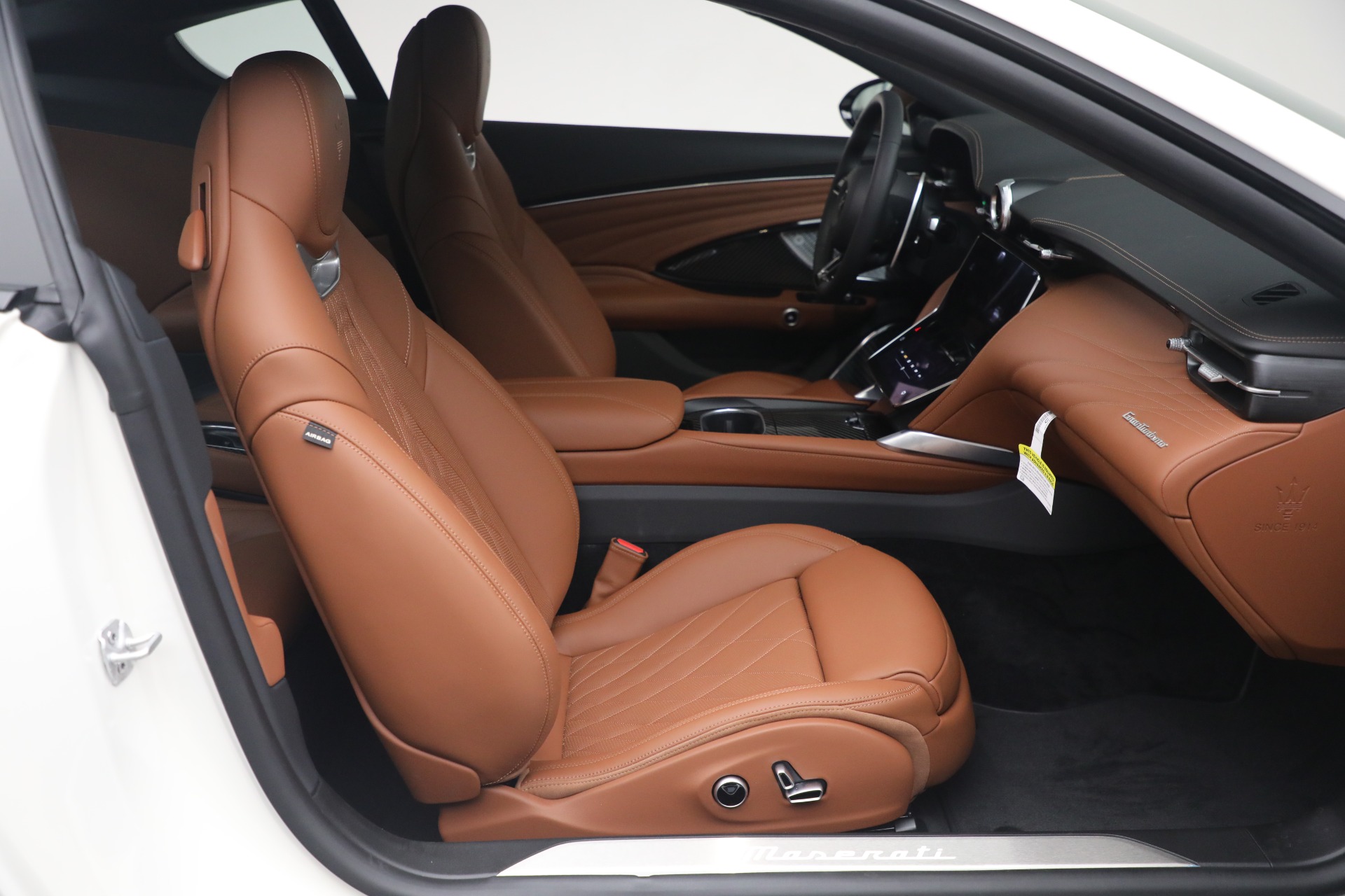 New 2024 Maserati GranTurismo Modena | St. Petersburg, FL
