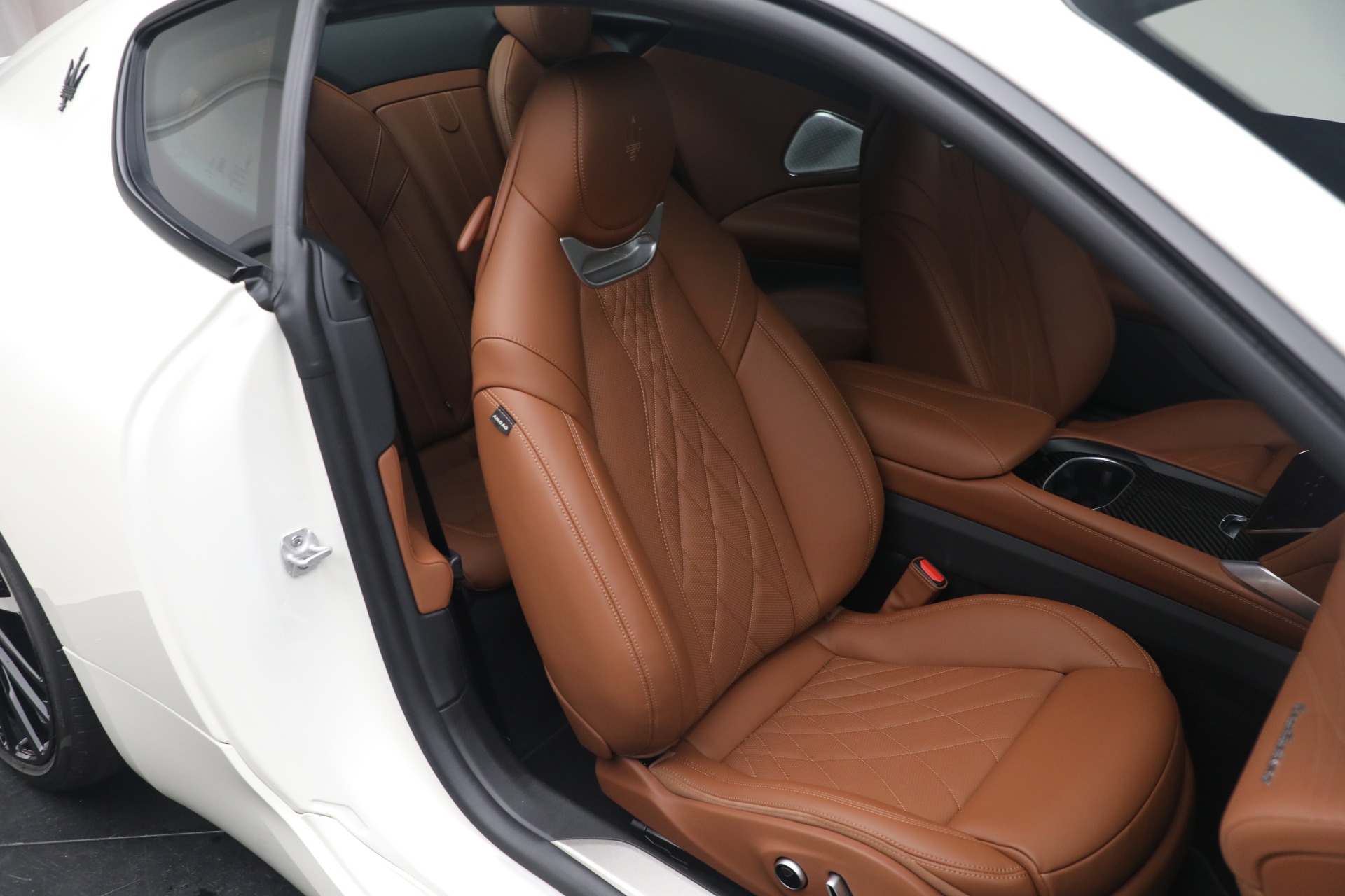 New 2024 Maserati GranTurismo Modena | St. Petersburg, FL