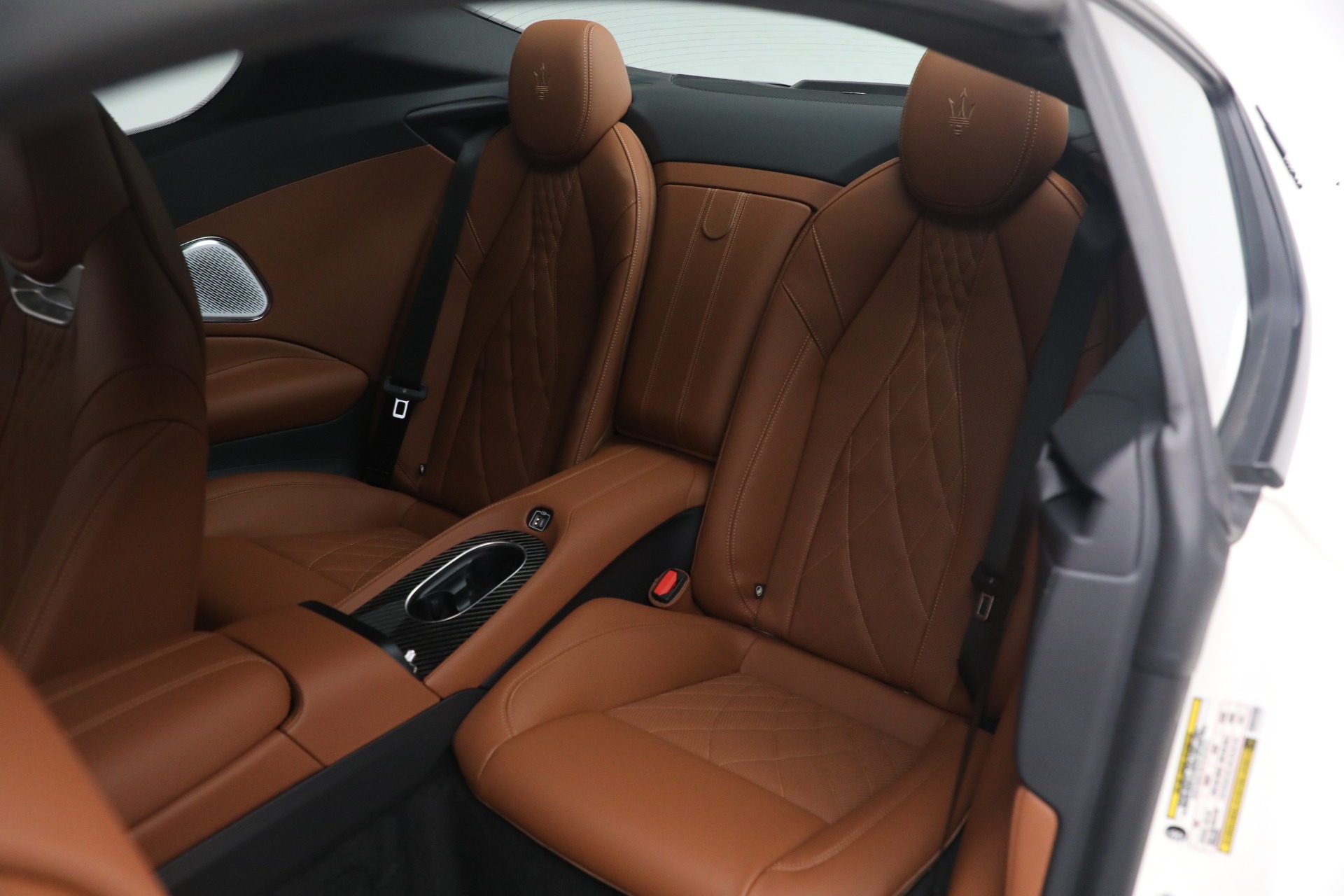 New 2024 Maserati GranTurismo Modena | St. Petersburg, FL
