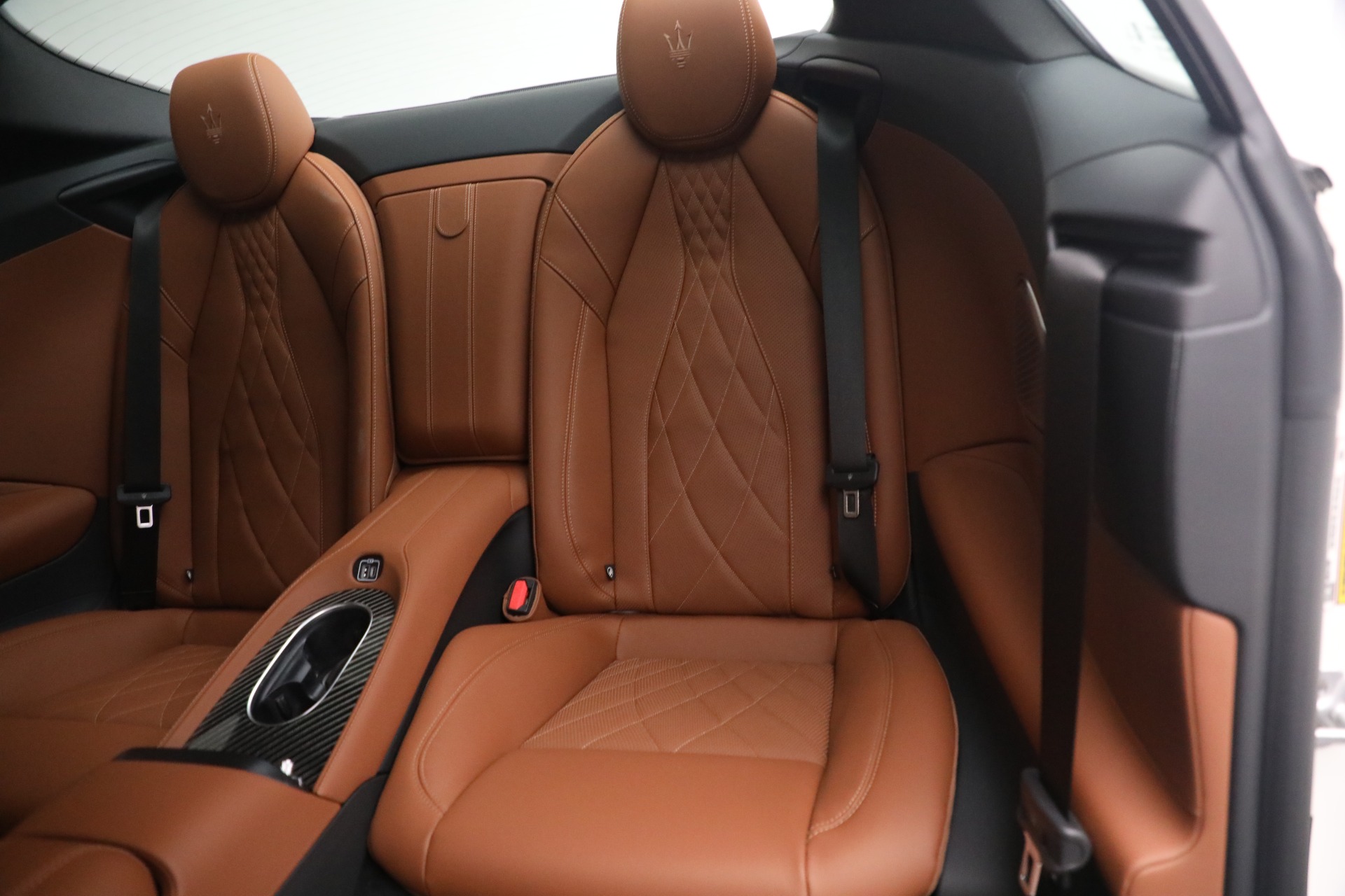 New 2024 Maserati GranTurismo Modena | St. Petersburg, FL