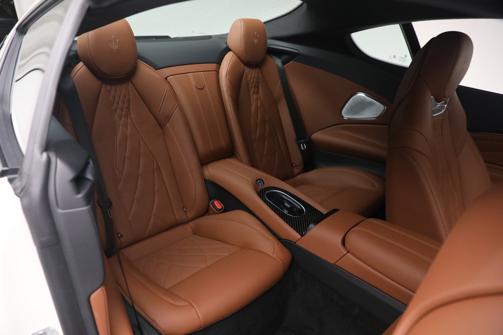 New 2024 Maserati GranTurismo Modena | St. Petersburg, FL