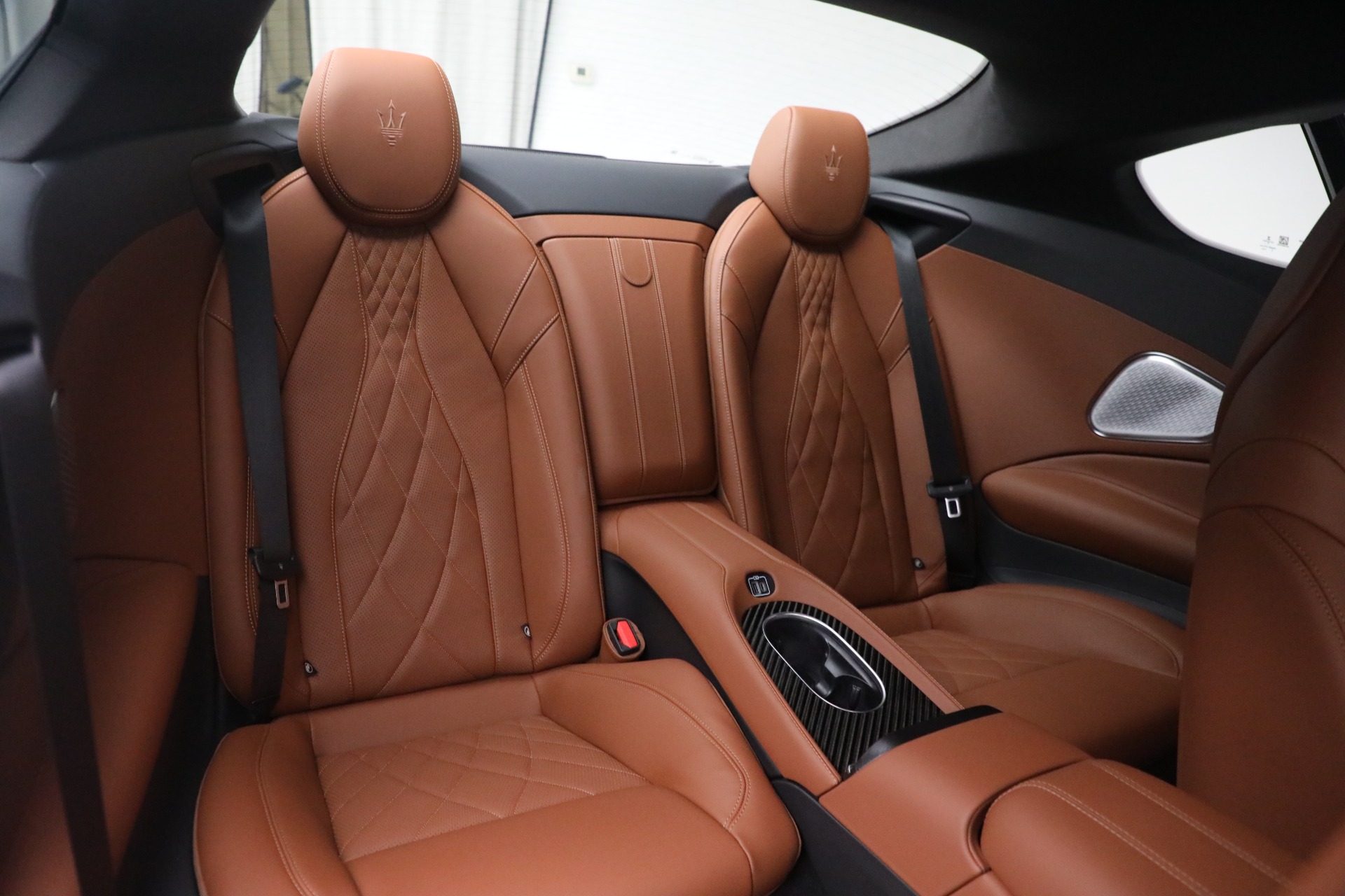 New 2024 Maserati GranTurismo Modena | St. Petersburg, FL