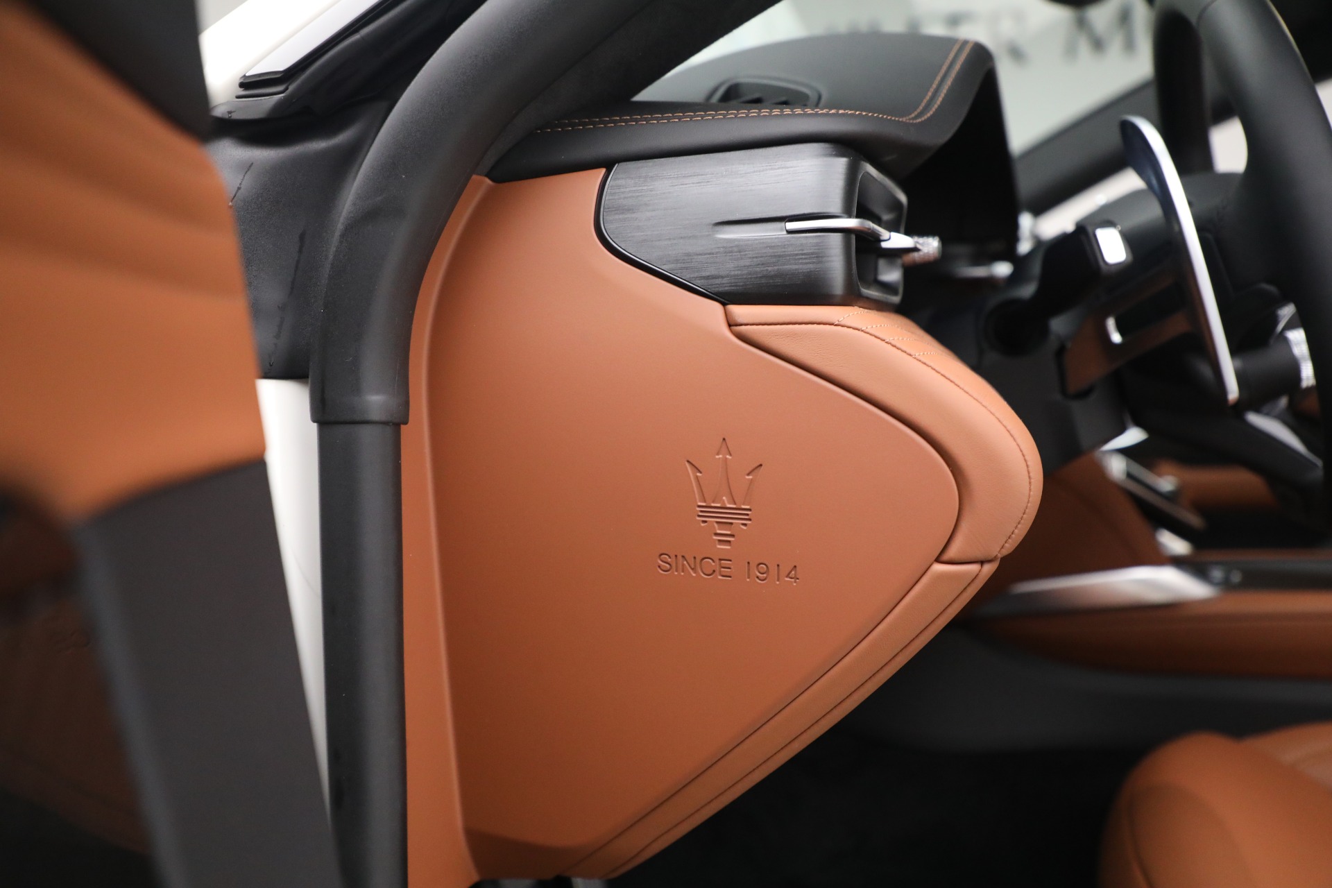 New 2024 Maserati GranTurismo Modena | St. Petersburg, FL