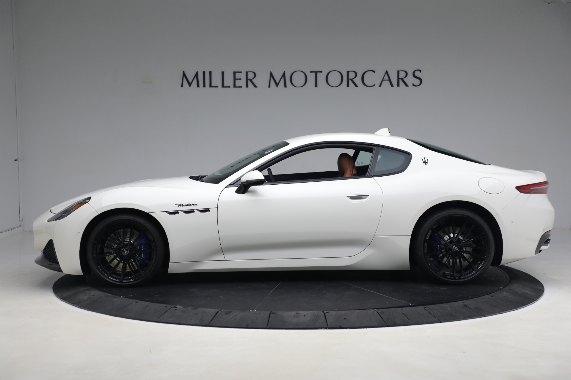 New 2024 Maserati GranTurismo Modena | St. Petersburg, FL