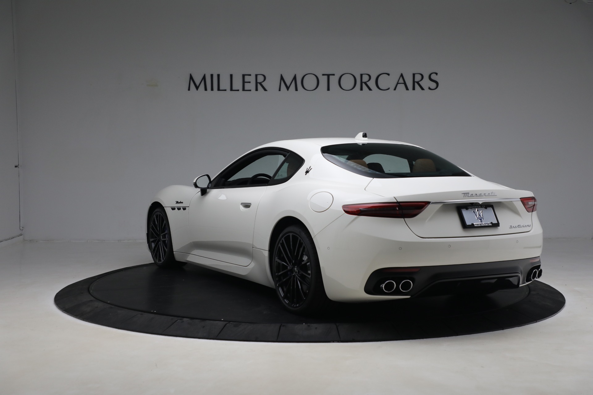 New 2024 Maserati GranTurismo Modena | St. Petersburg, FL