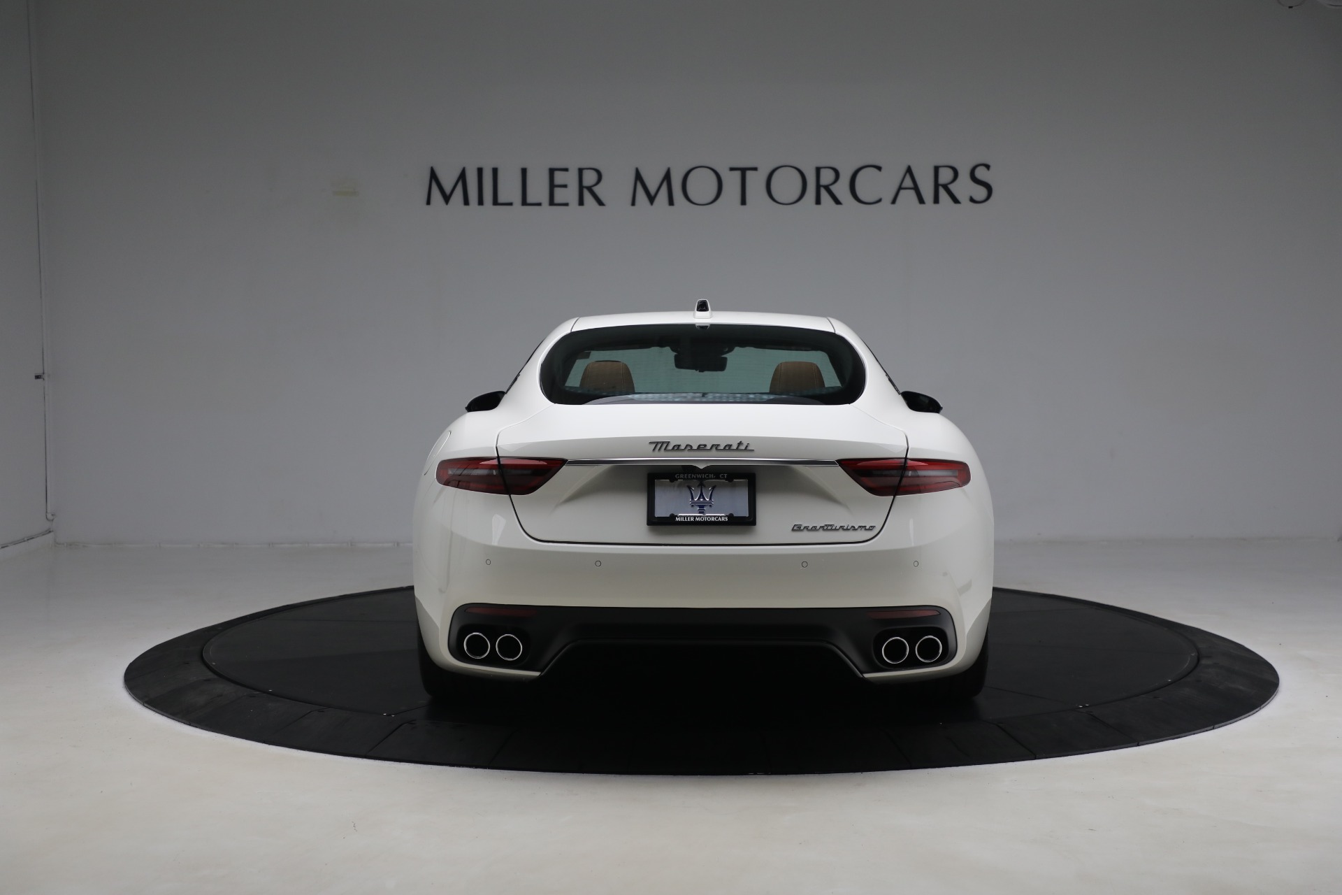 New 2024 Maserati GranTurismo Modena | St. Petersburg, FL