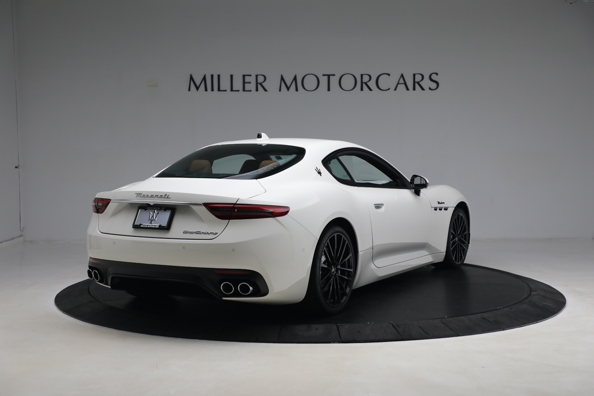 New 2024 Maserati GranTurismo Modena | St. Petersburg, FL