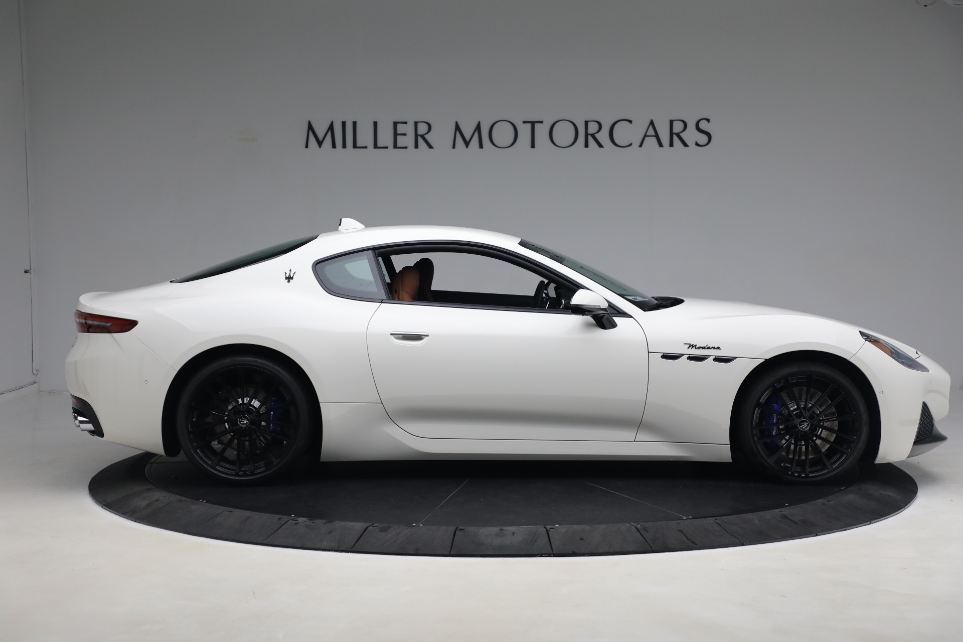 New 2024 Maserati GranTurismo Modena | St. Petersburg, FL