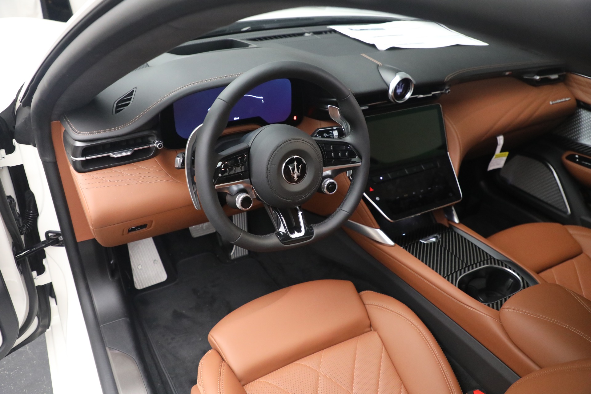 New 2024 Maserati GranTurismo Modena | St. Petersburg, FL
