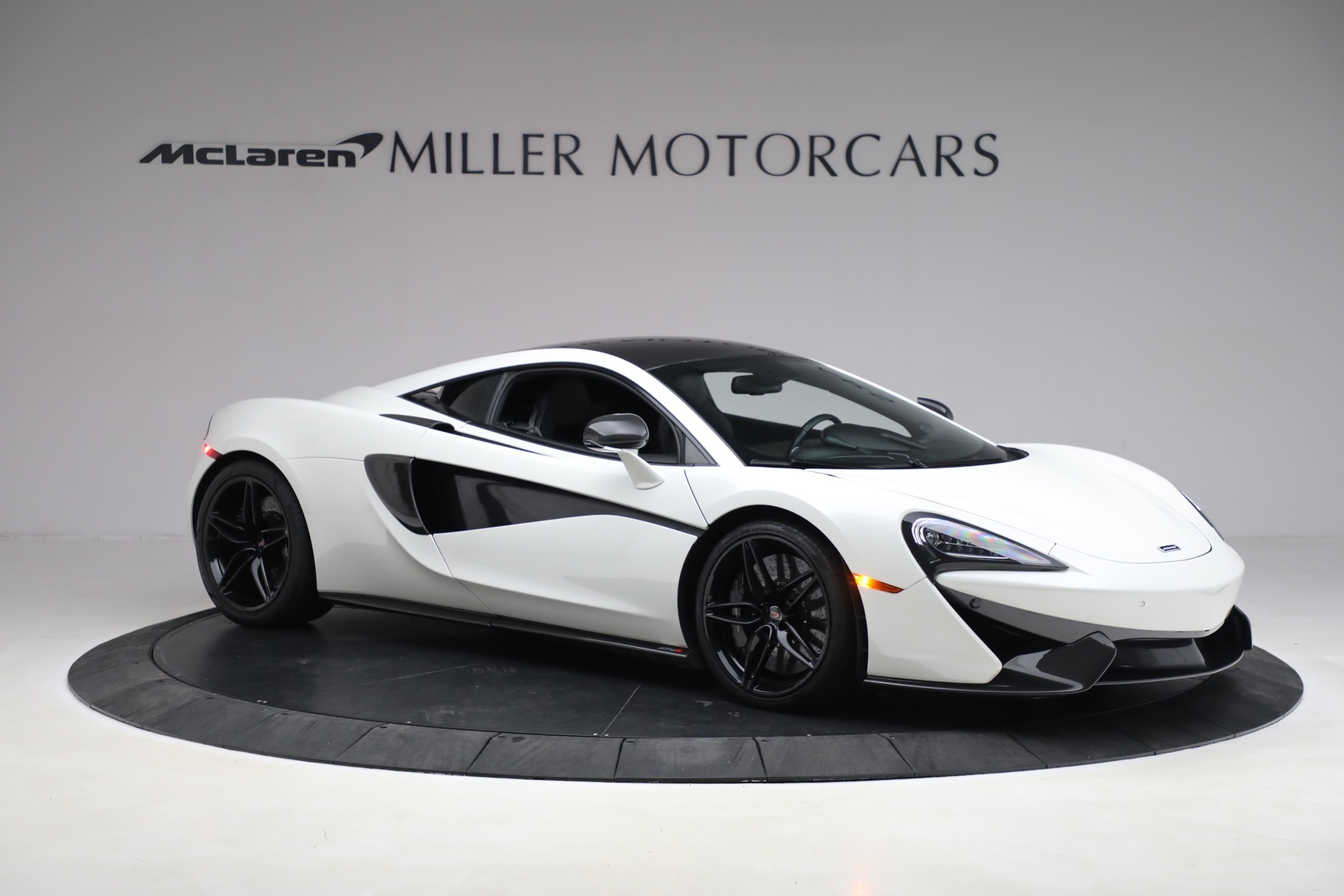 Used 2017 McLaren 570S | St. Petersburg, FL