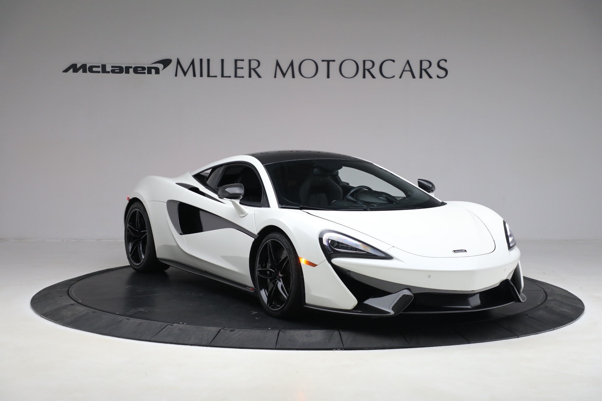 Used 2017 McLaren 570S | St. Petersburg, FL