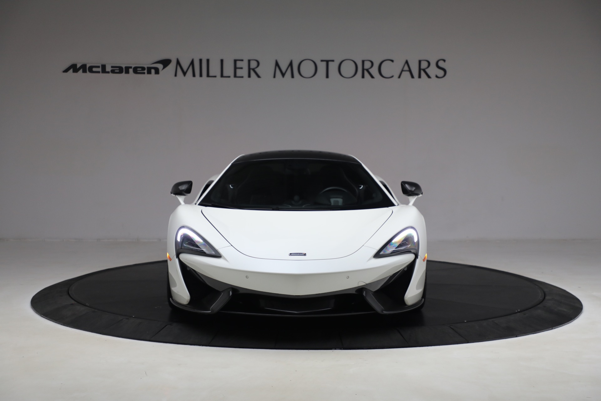 Used 2017 McLaren 570S | St. Petersburg, FL