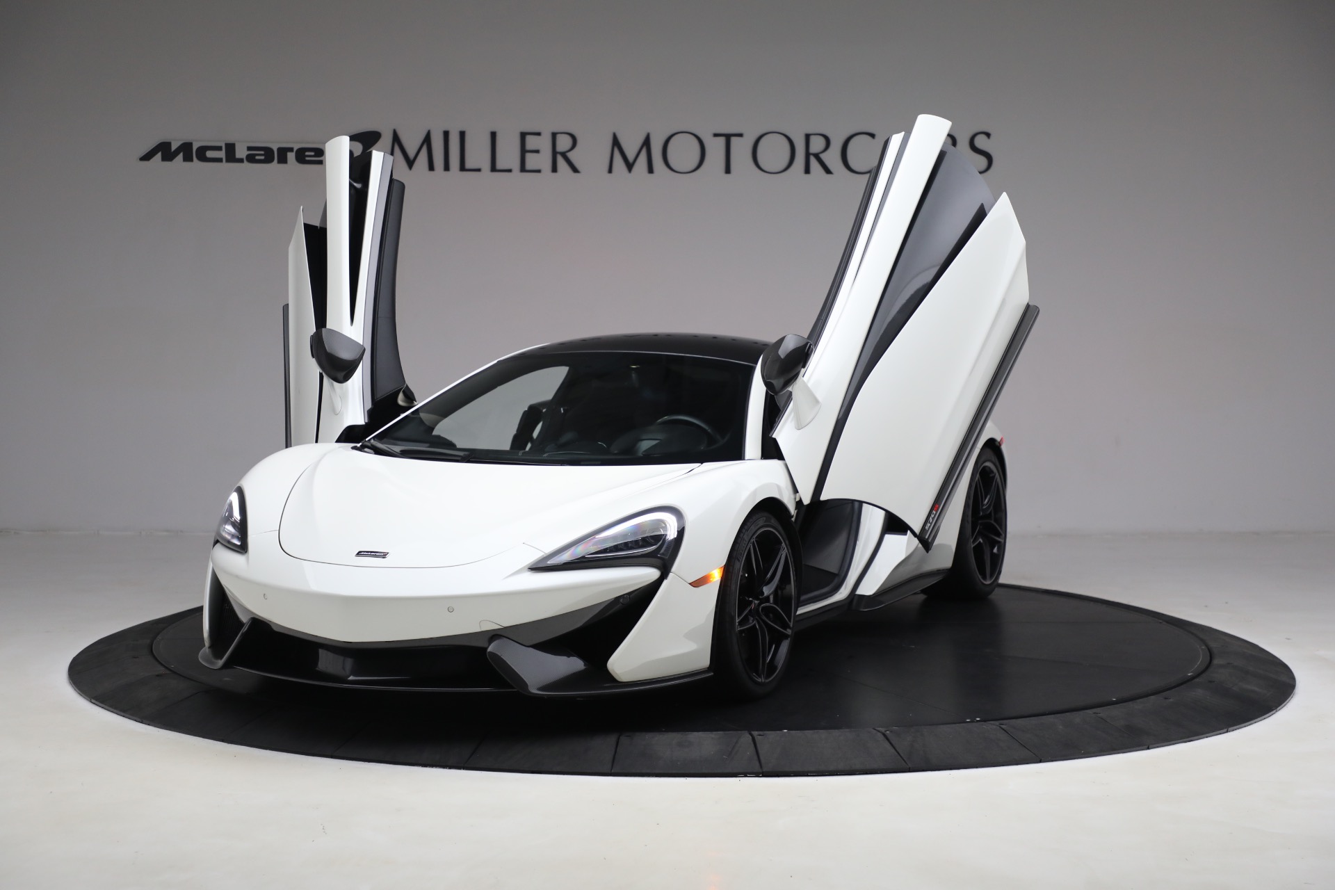 Used 2017 McLaren 570S | St. Petersburg, FL