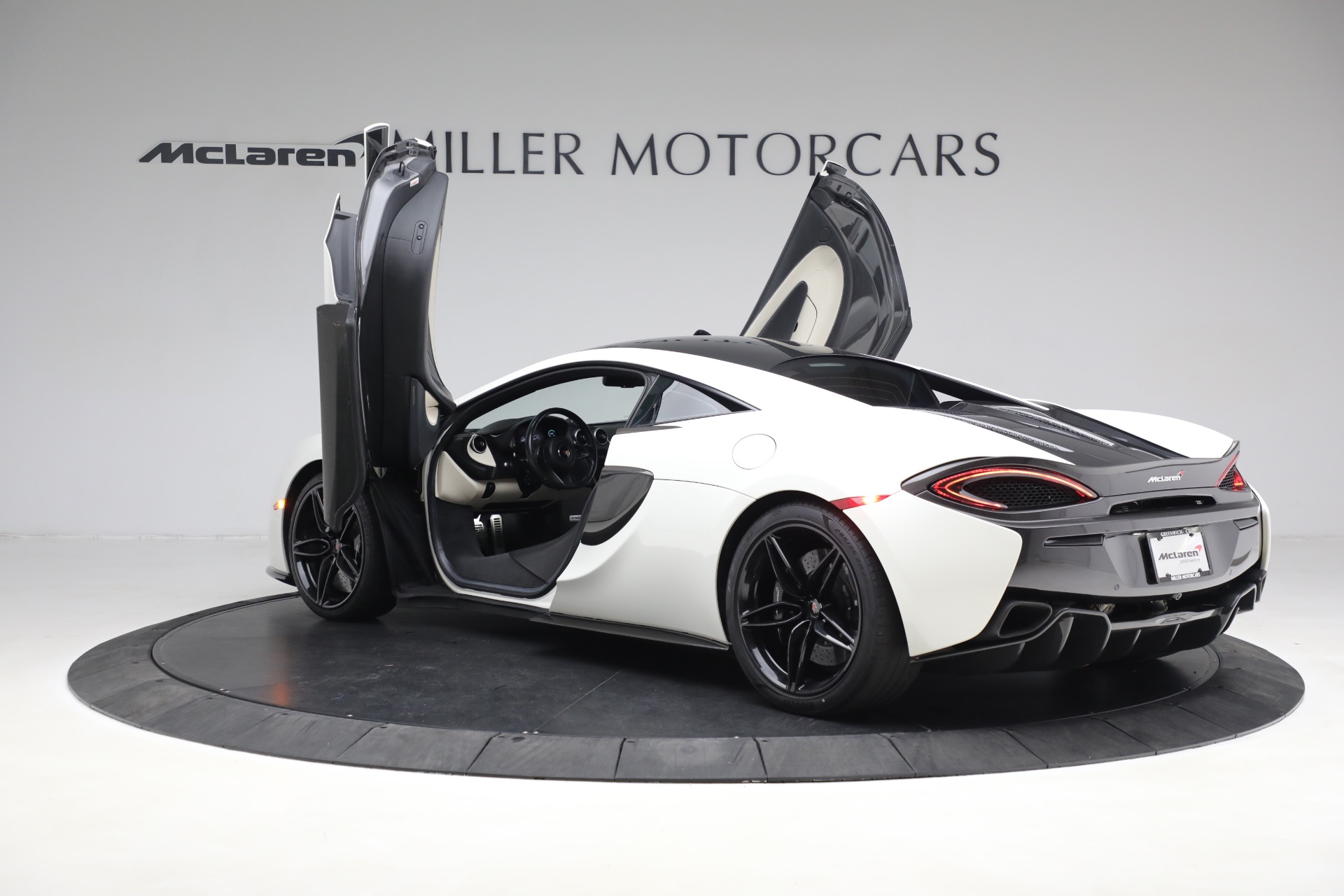 Used 2017 McLaren 570S | St. Petersburg, FL