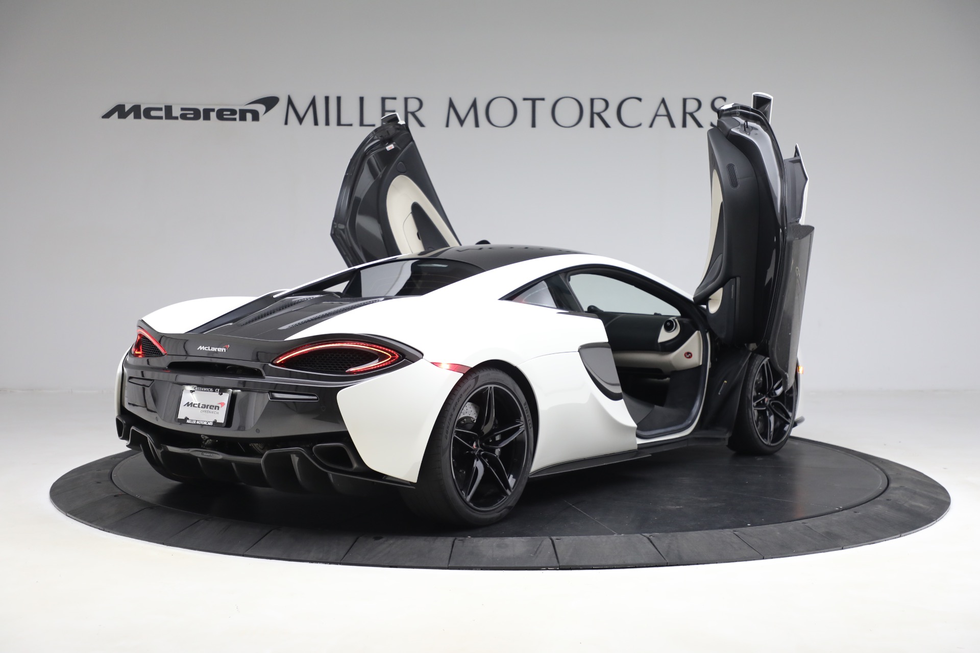 Used 2017 McLaren 570S | St. Petersburg, FL