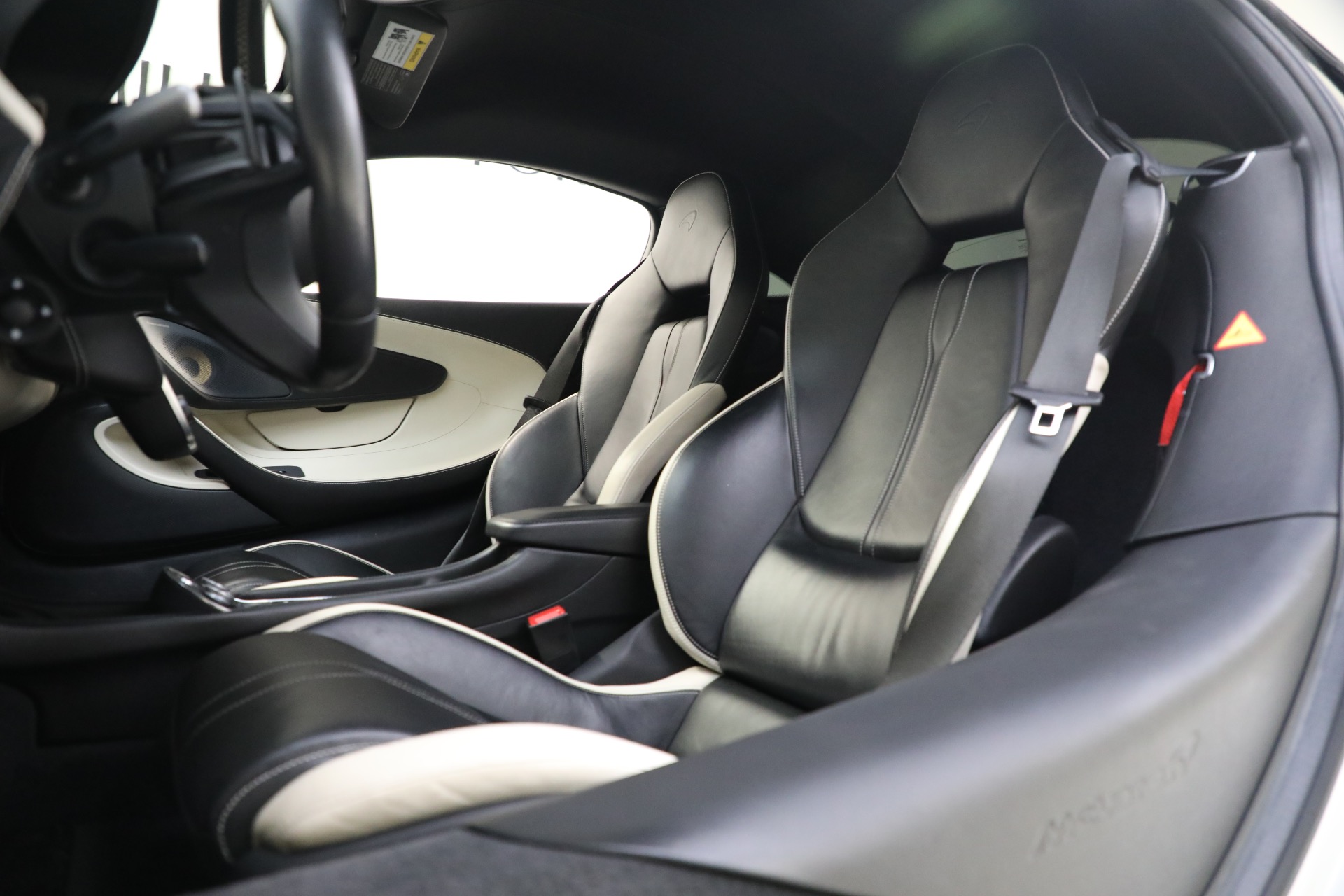 Used 2017 McLaren 570S | St. Petersburg, FL