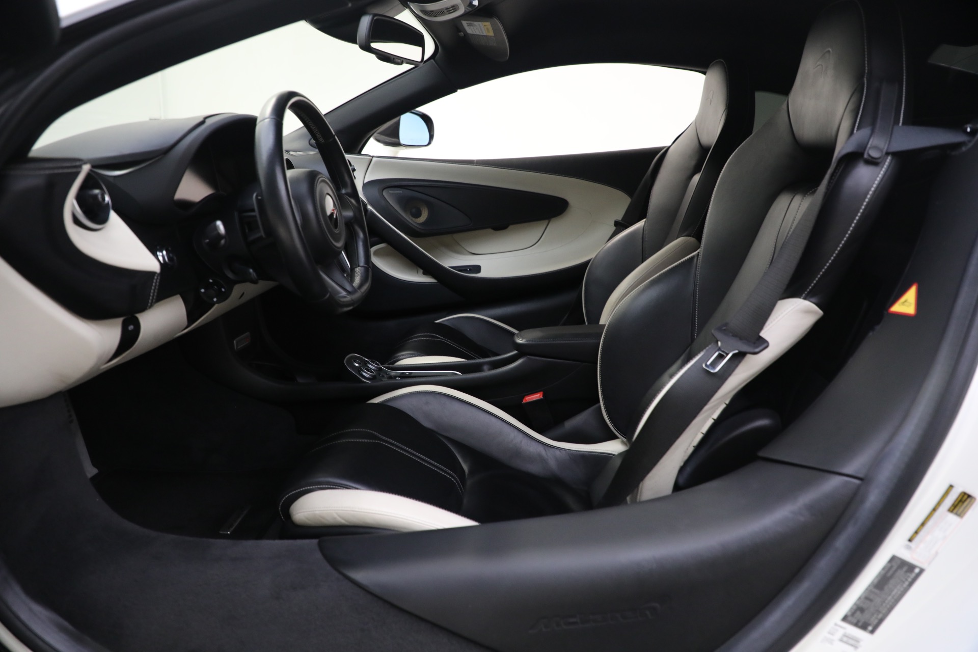 Used 2017 McLaren 570S | St. Petersburg, FL