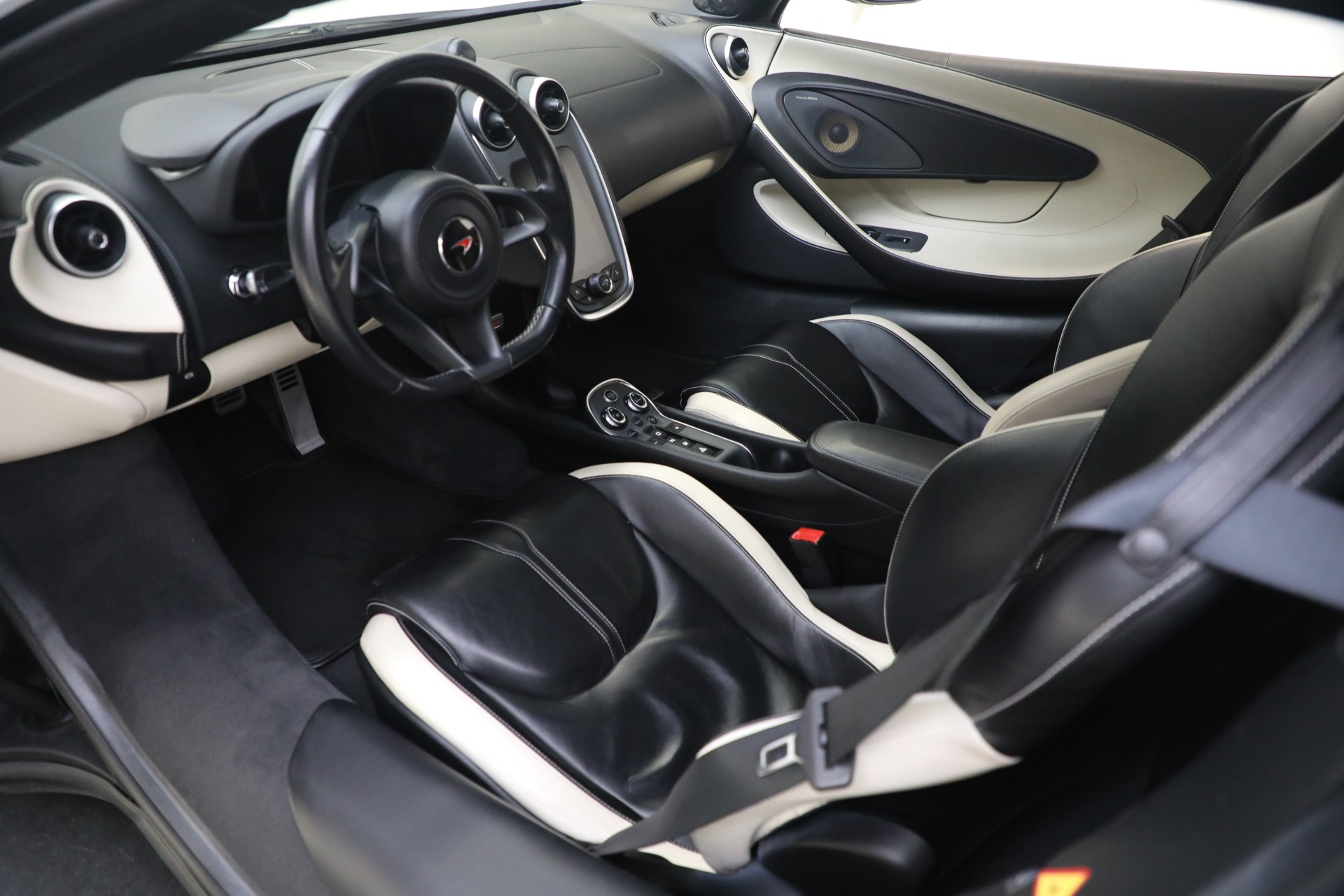 Used 2017 McLaren 570S | St. Petersburg, FL