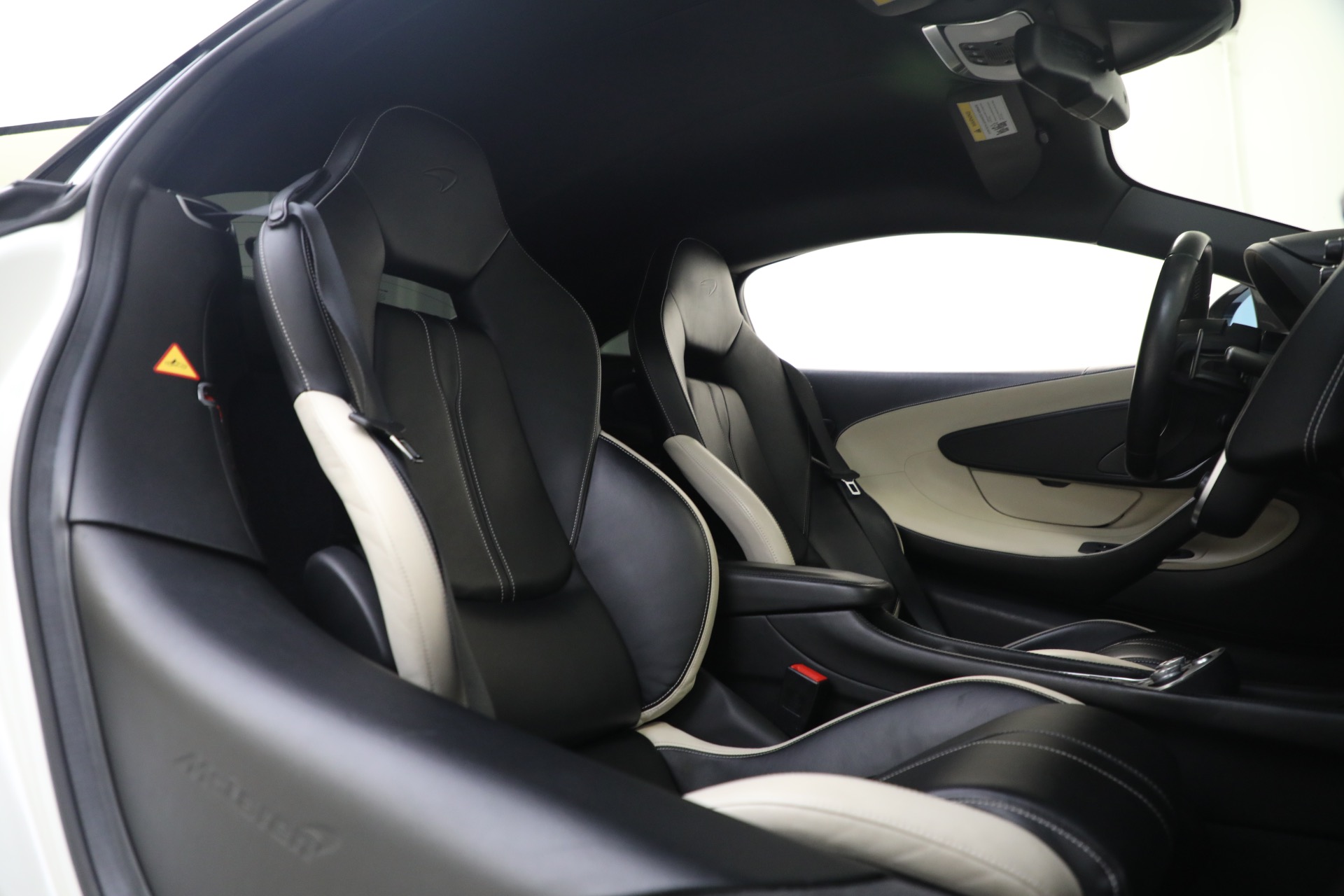 Used 2017 McLaren 570S | St. Petersburg, FL