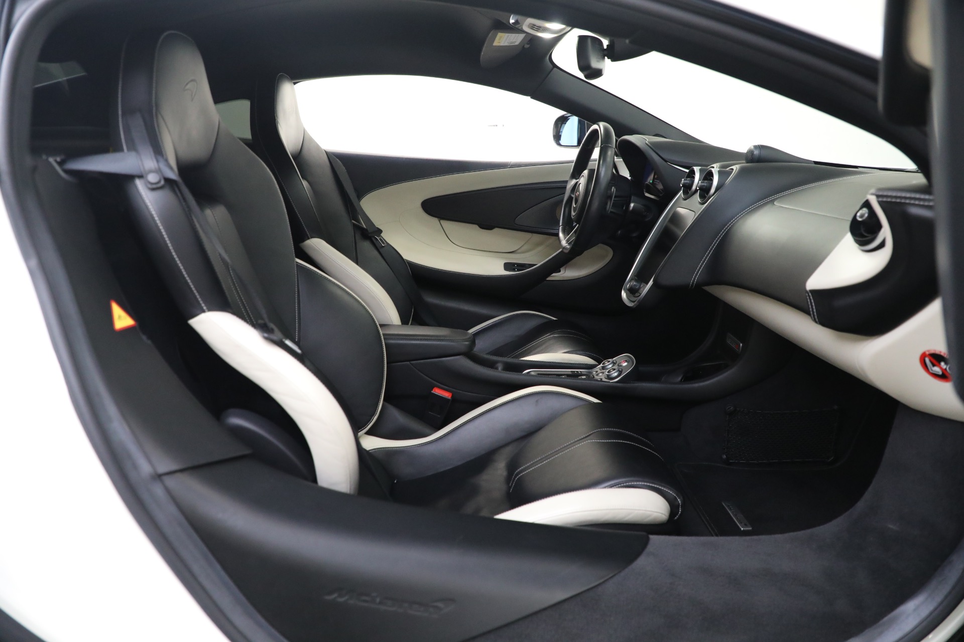 Used 2017 McLaren 570S | St. Petersburg, FL