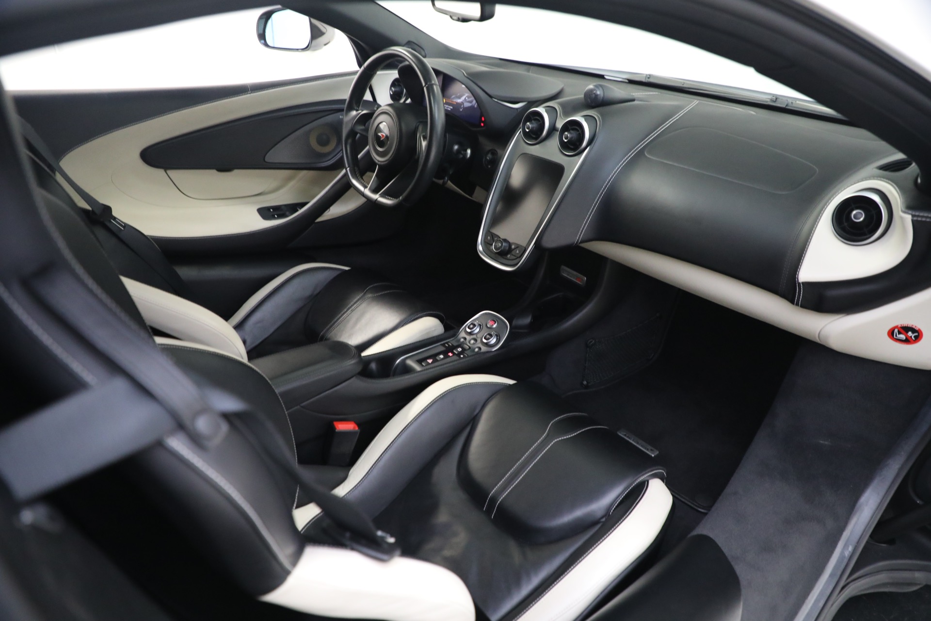 Used 2017 McLaren 570S | St. Petersburg, FL