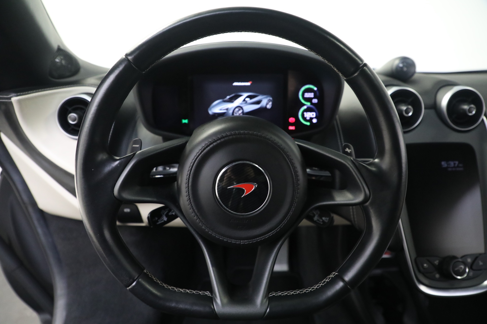 Used 2017 McLaren 570S | St. Petersburg, FL