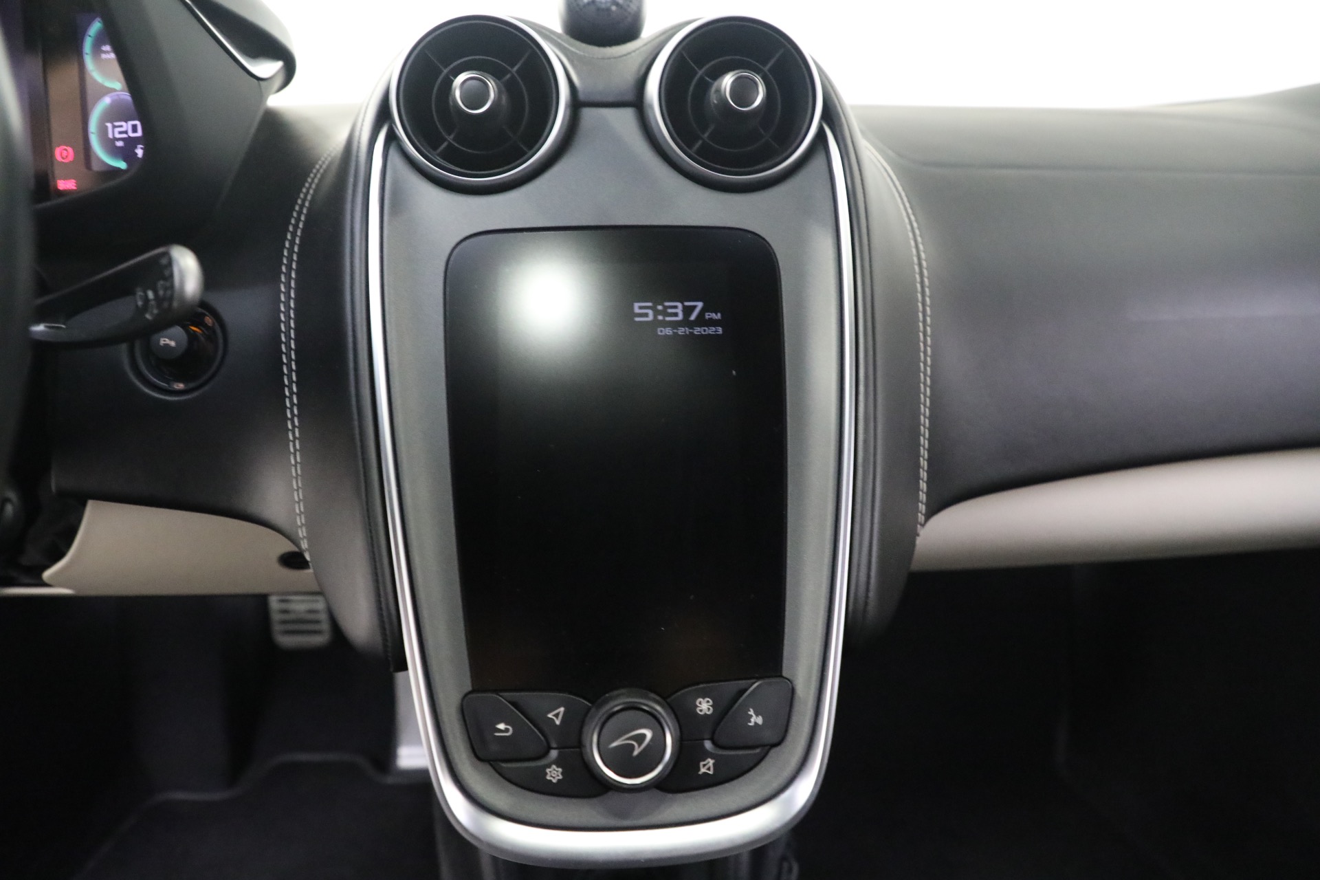 Used 2017 McLaren 570S | St. Petersburg, FL