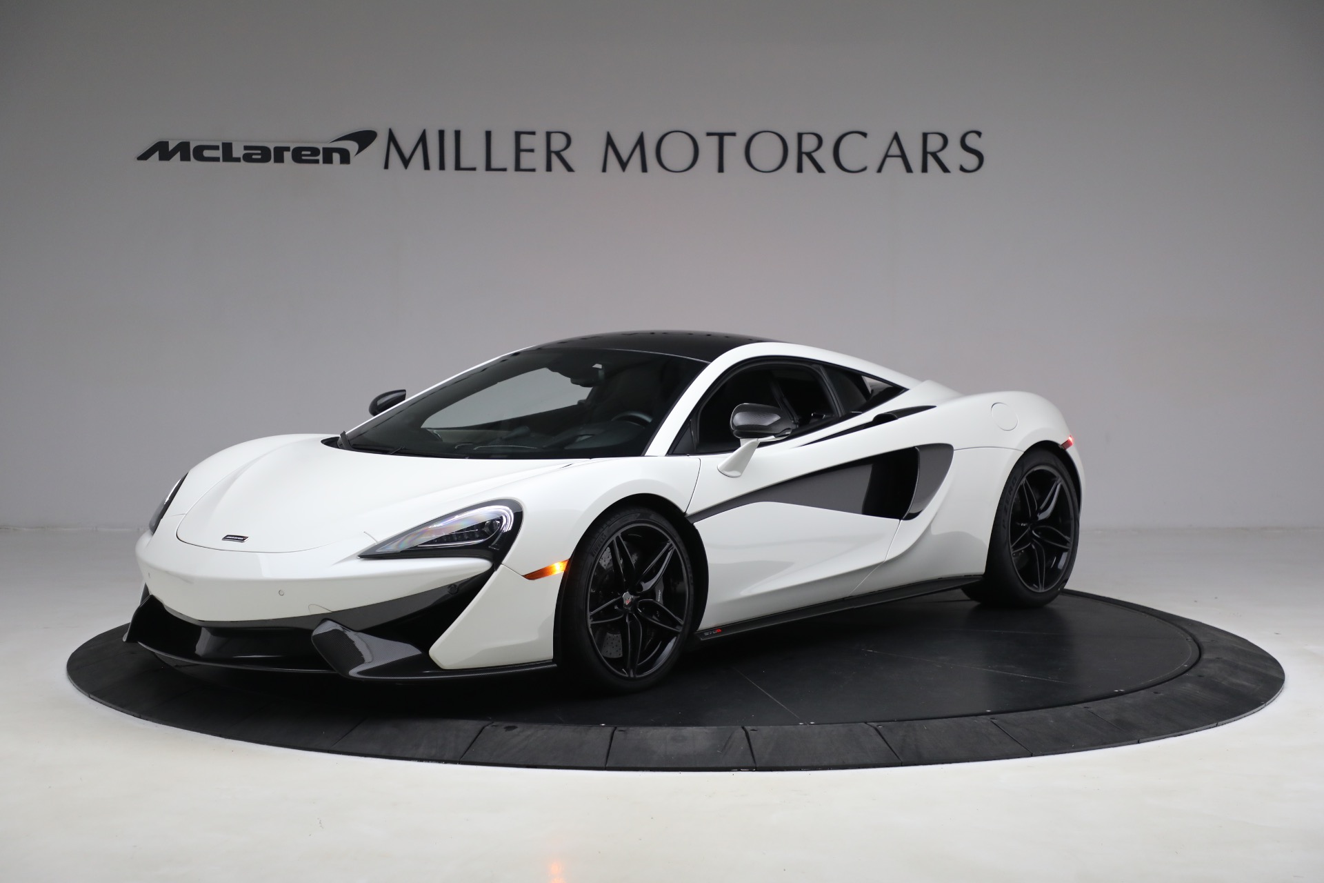 Used 2017 McLaren 570S | St. Petersburg, FL