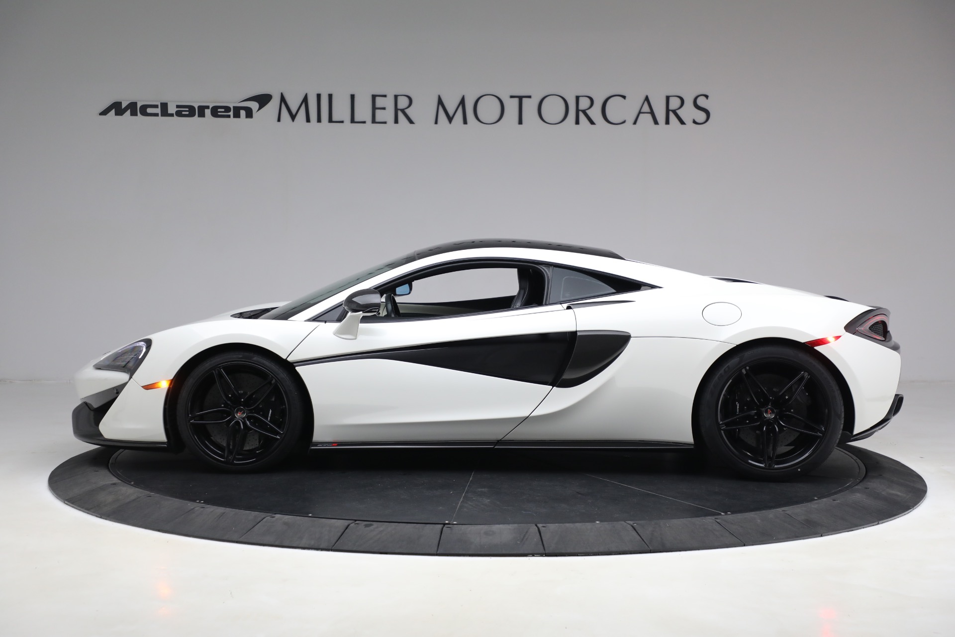 Used 2017 McLaren 570S | St. Petersburg, FL