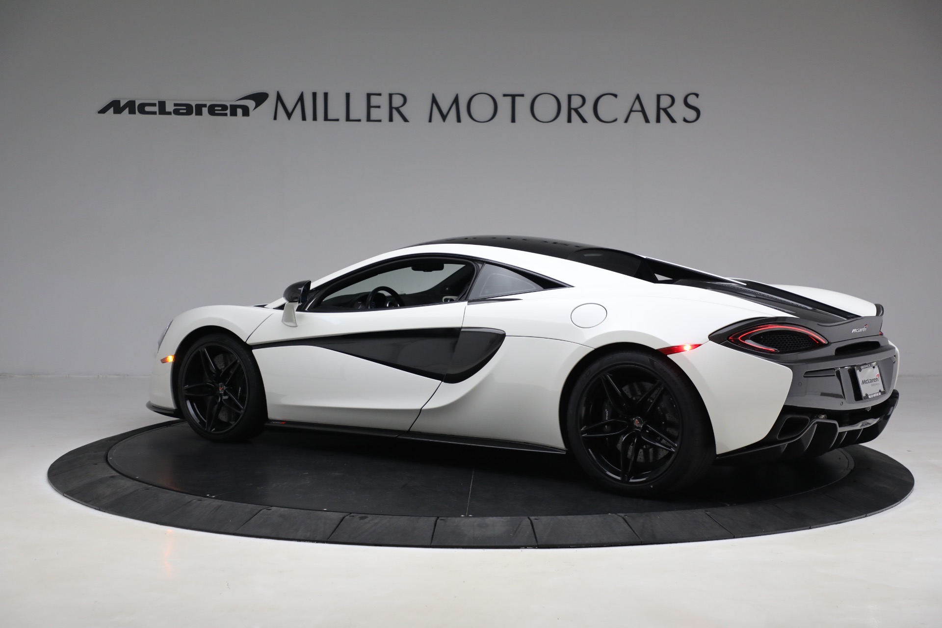 Used 2017 McLaren 570S | St. Petersburg, FL