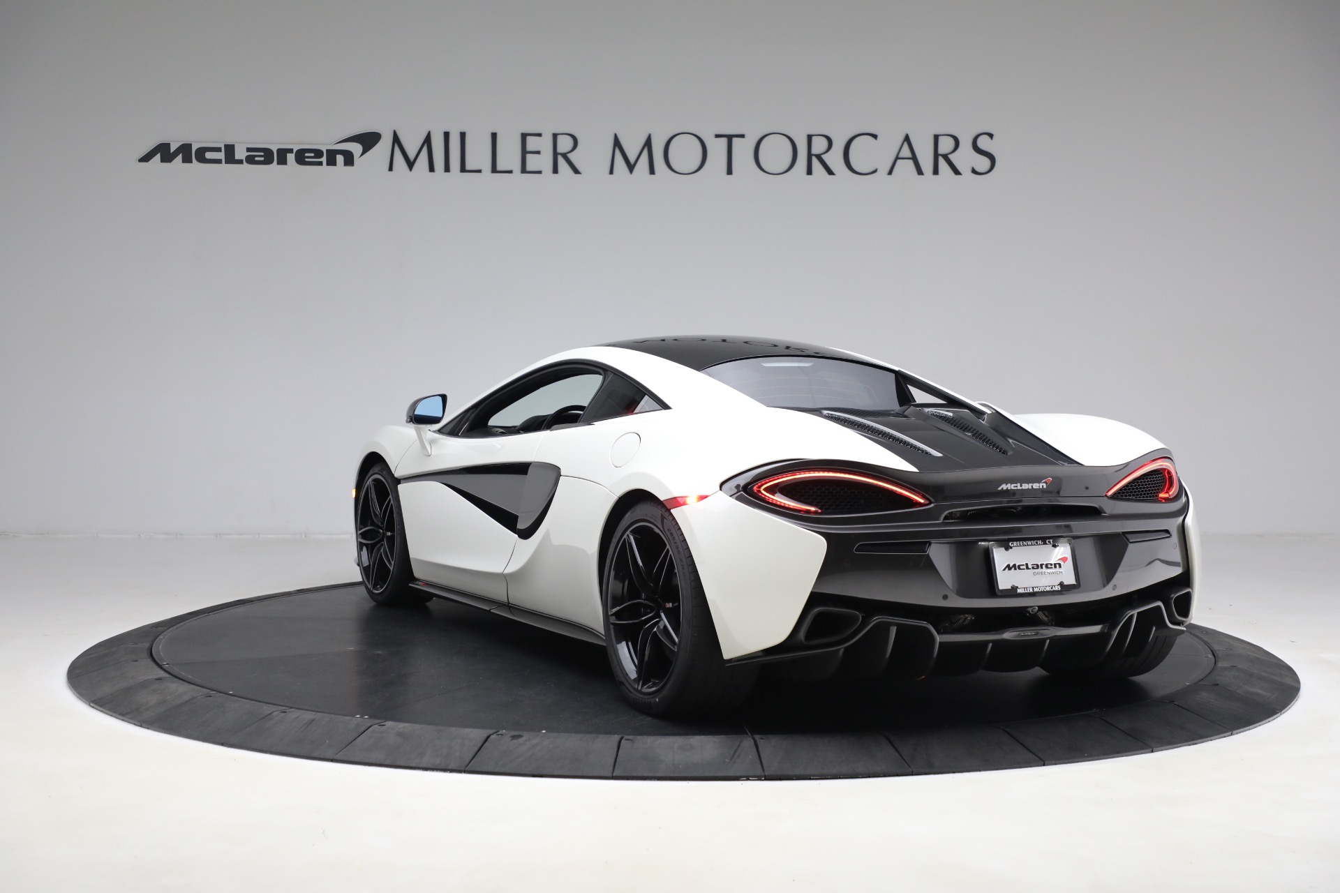 Used 2017 McLaren 570S | St. Petersburg, FL